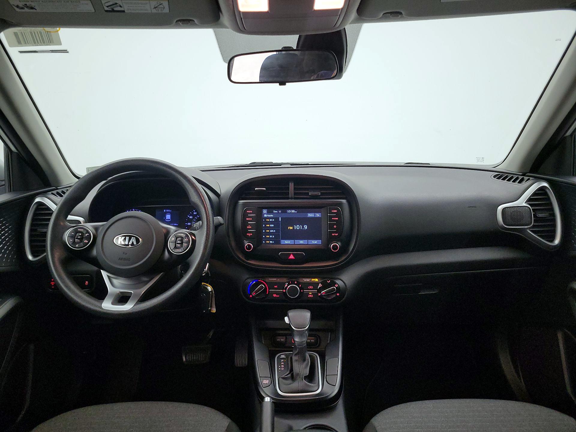 Thumbnail: 2020 Kia Soul - 9