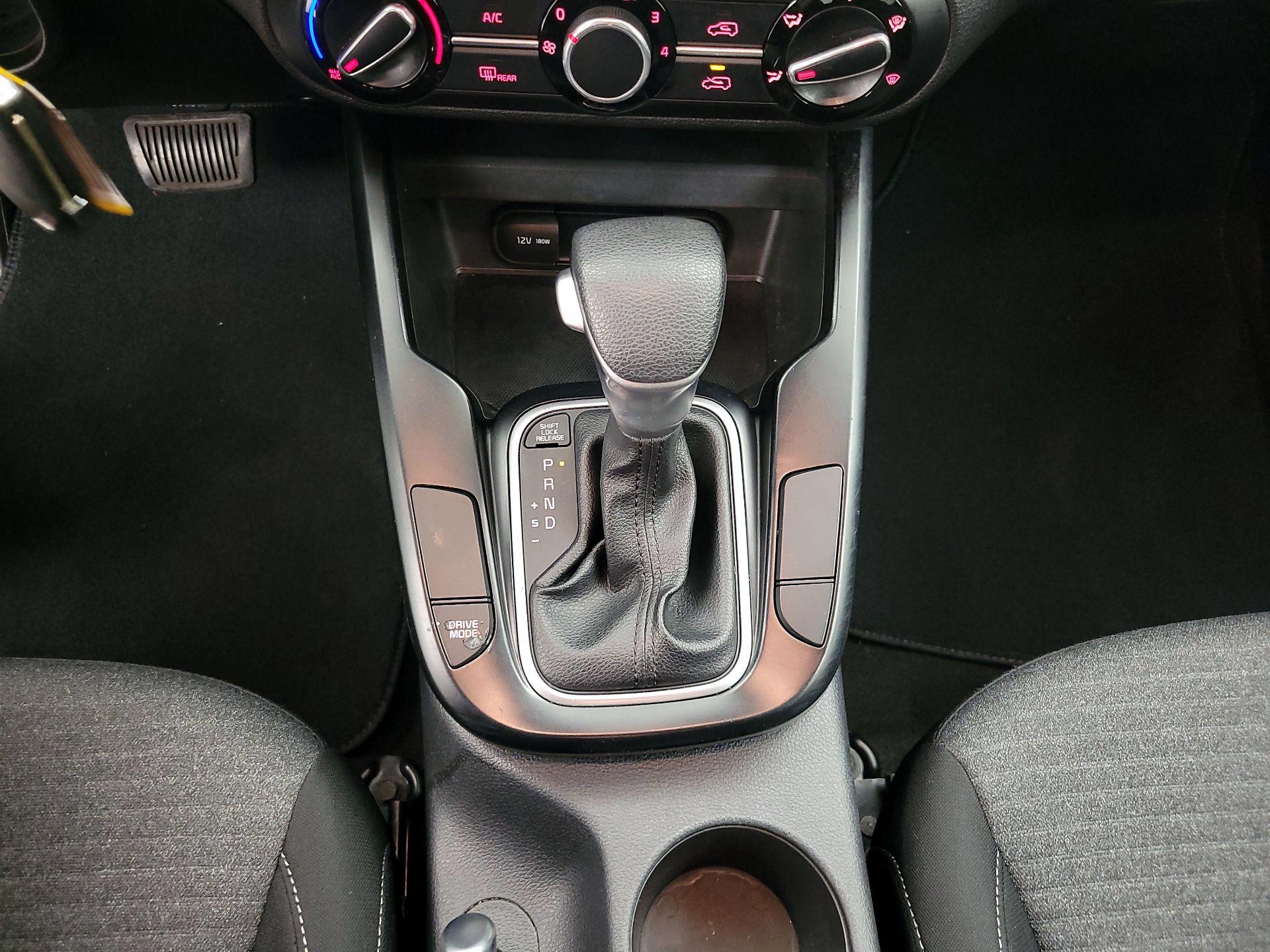 Thumbnail: 2020 Kia Soul - 17