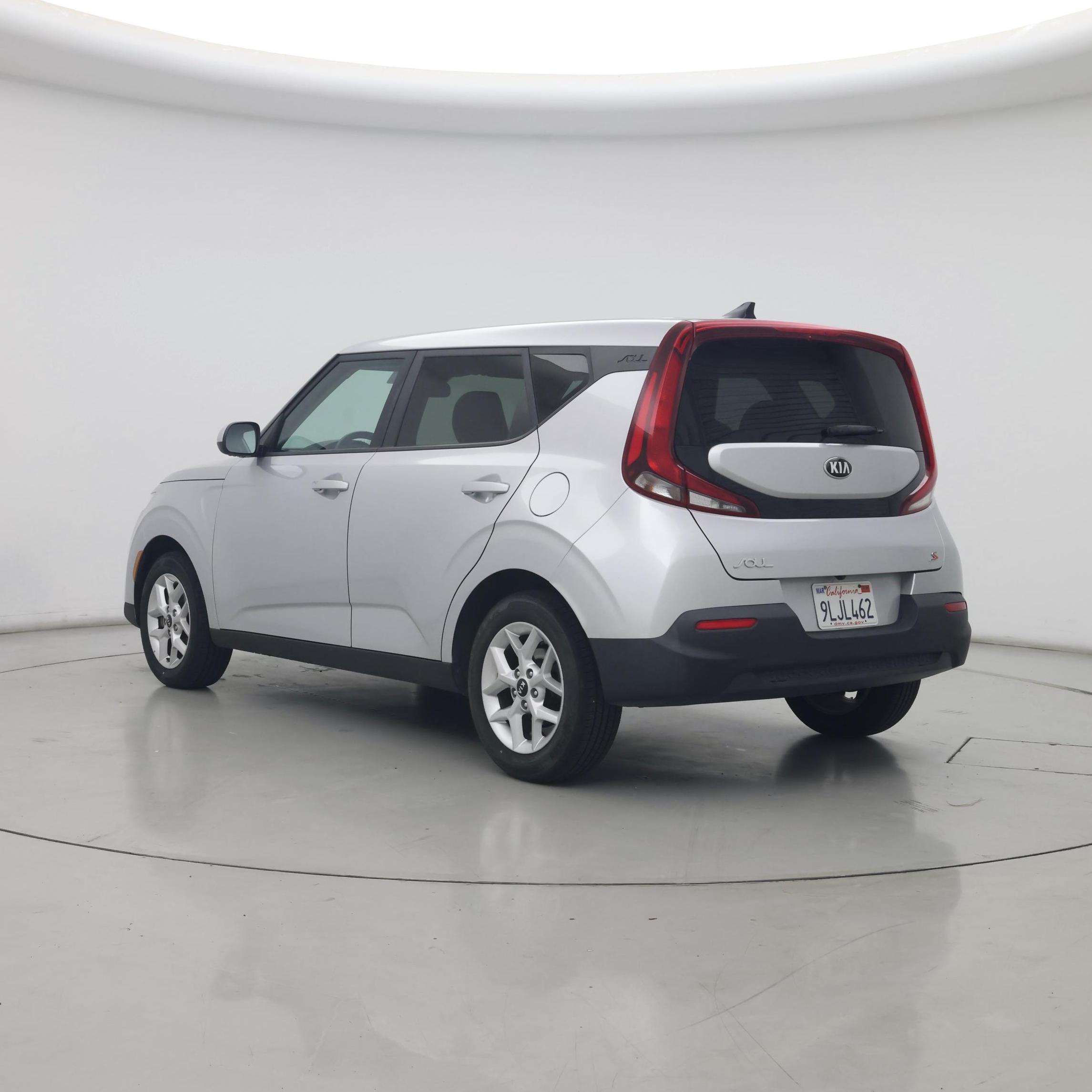 Thumbnail: 2020 Kia Soul - 2