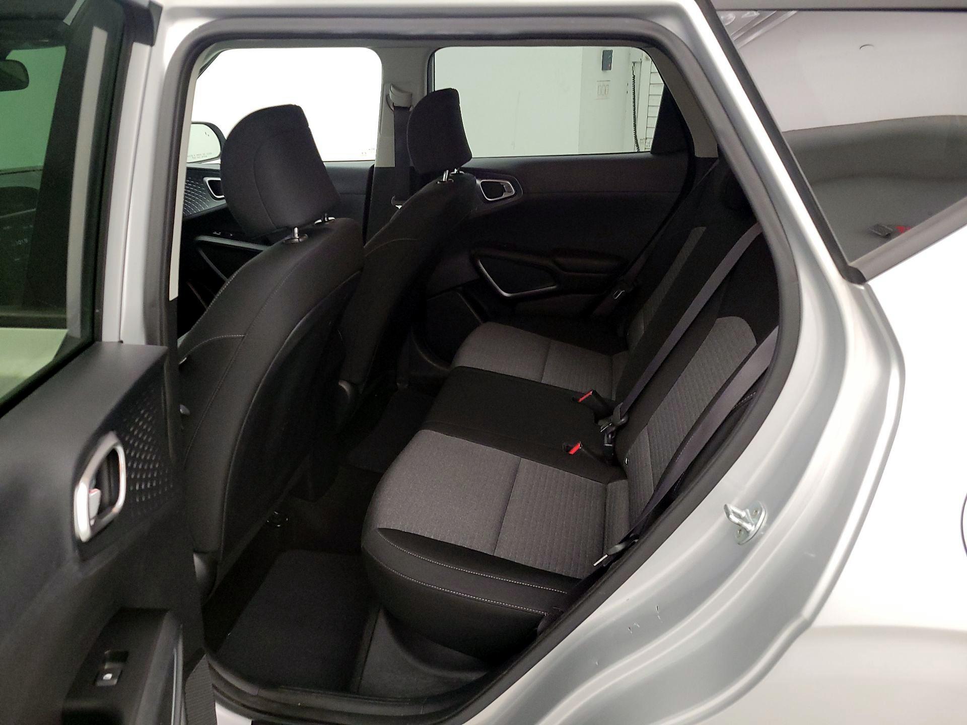 Thumbnail: 2020 Kia Soul - 19