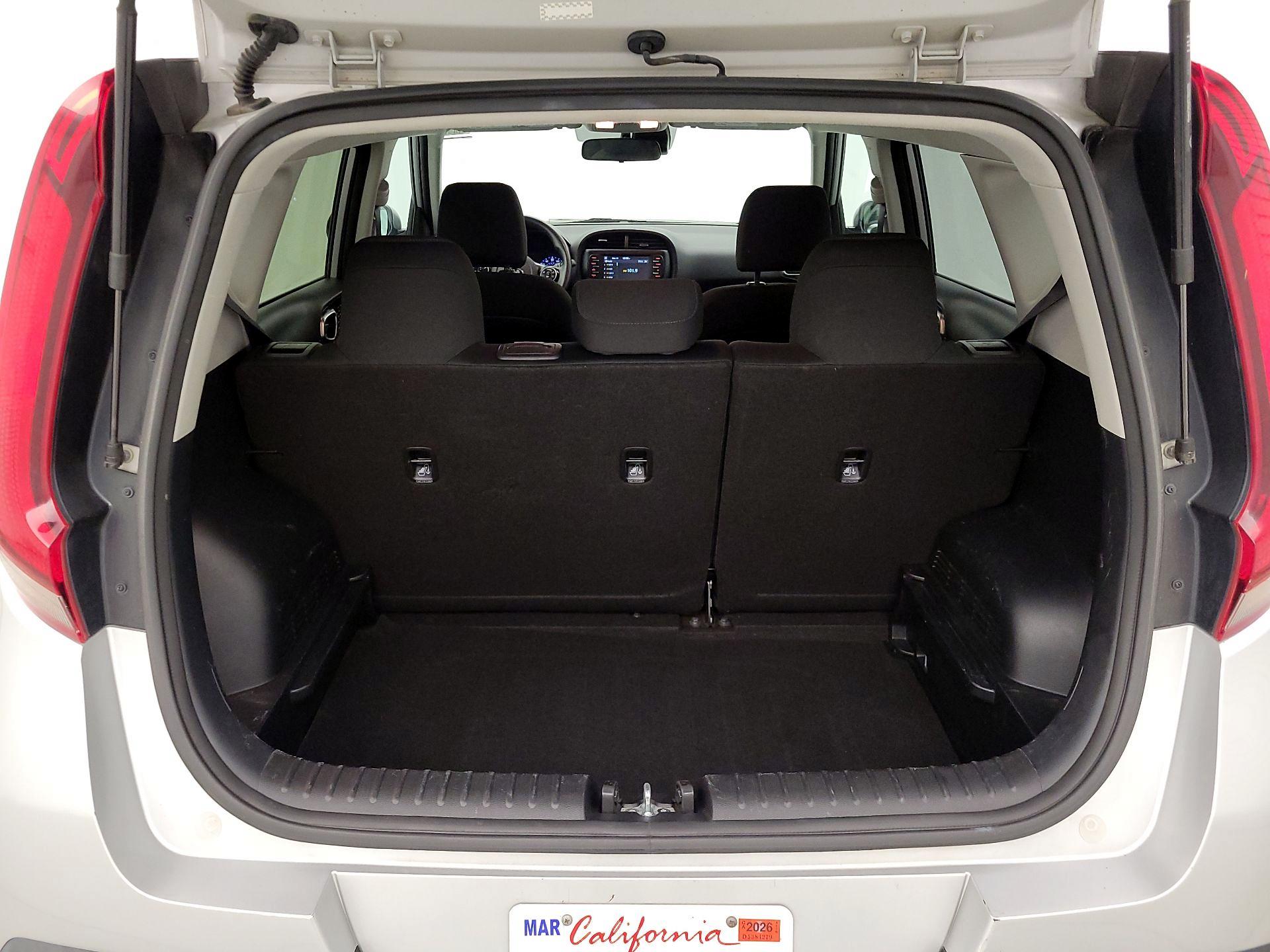 Thumbnail: 2020 Kia Soul - 20