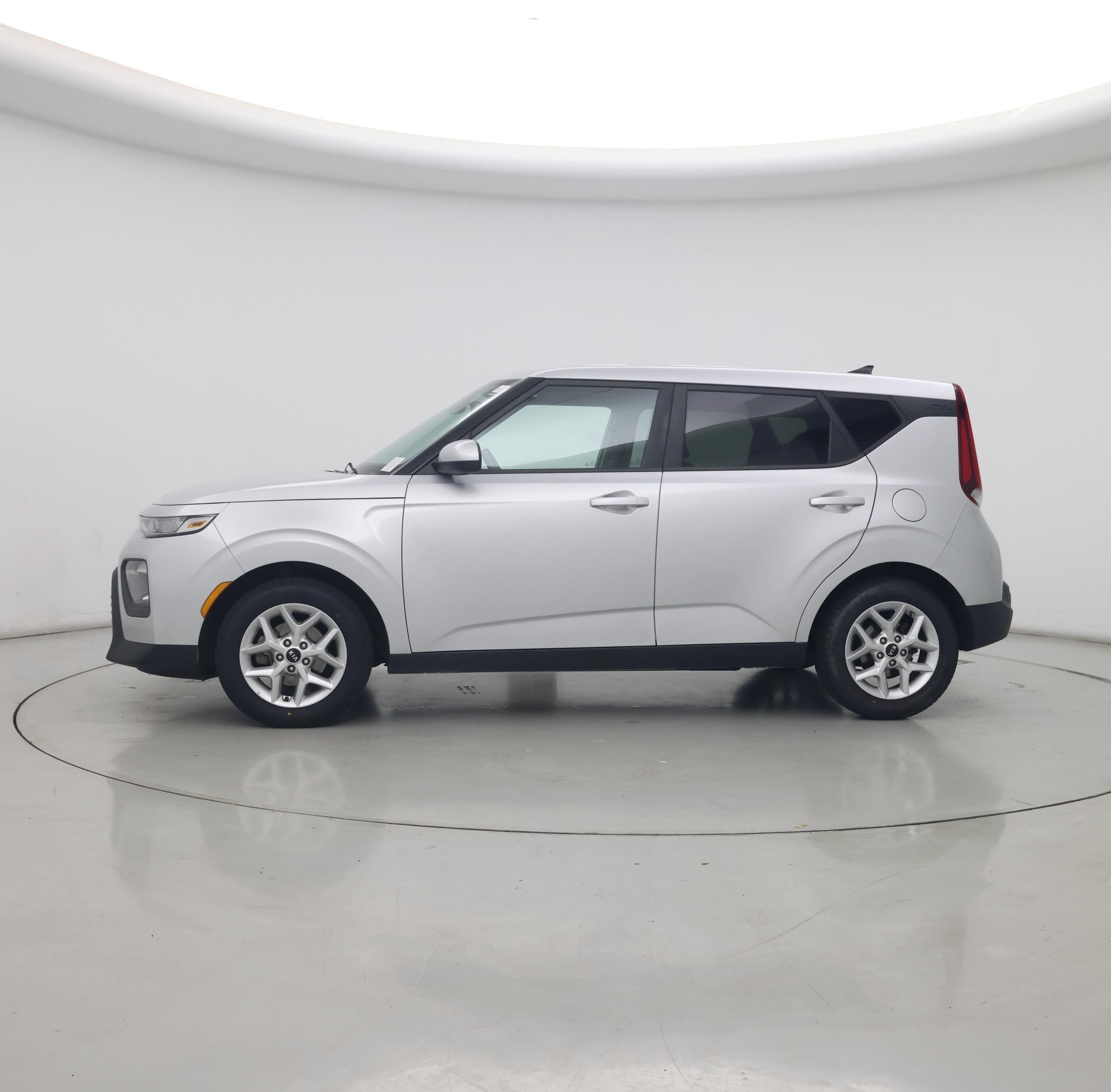 Thumbnail: 2020 Kia Soul - 3