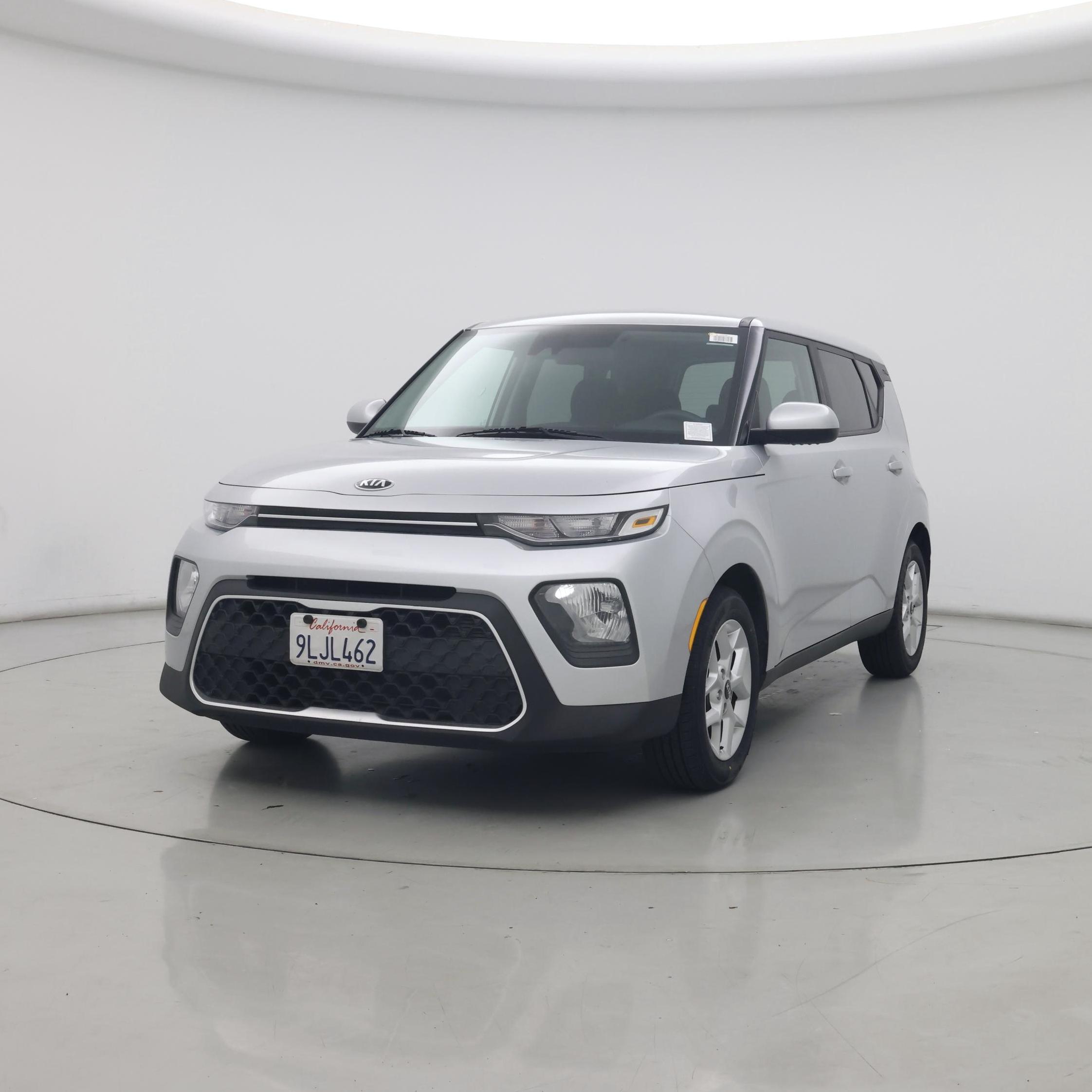 Thumbnail: 2020 Kia Soul - 4