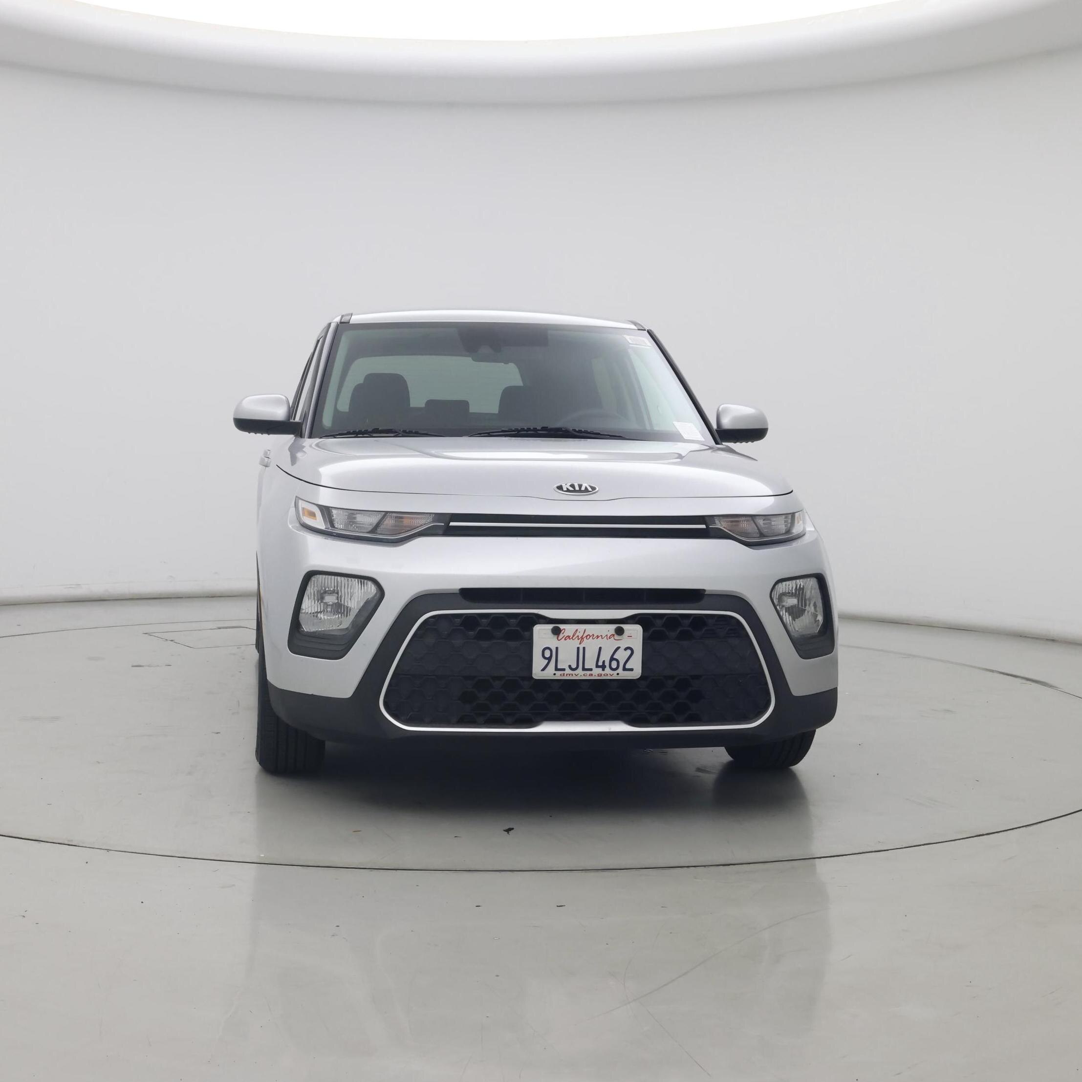 Thumbnail: 2020 Kia Soul - 5