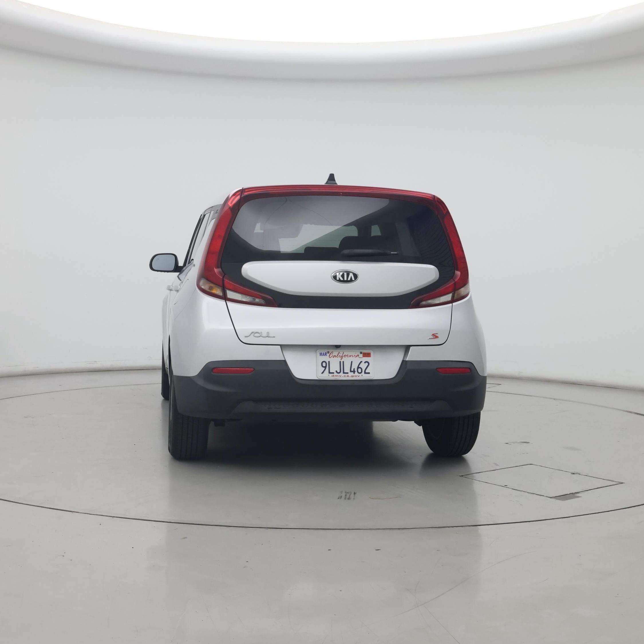 Thumbnail: 2020 Kia Soul - 6