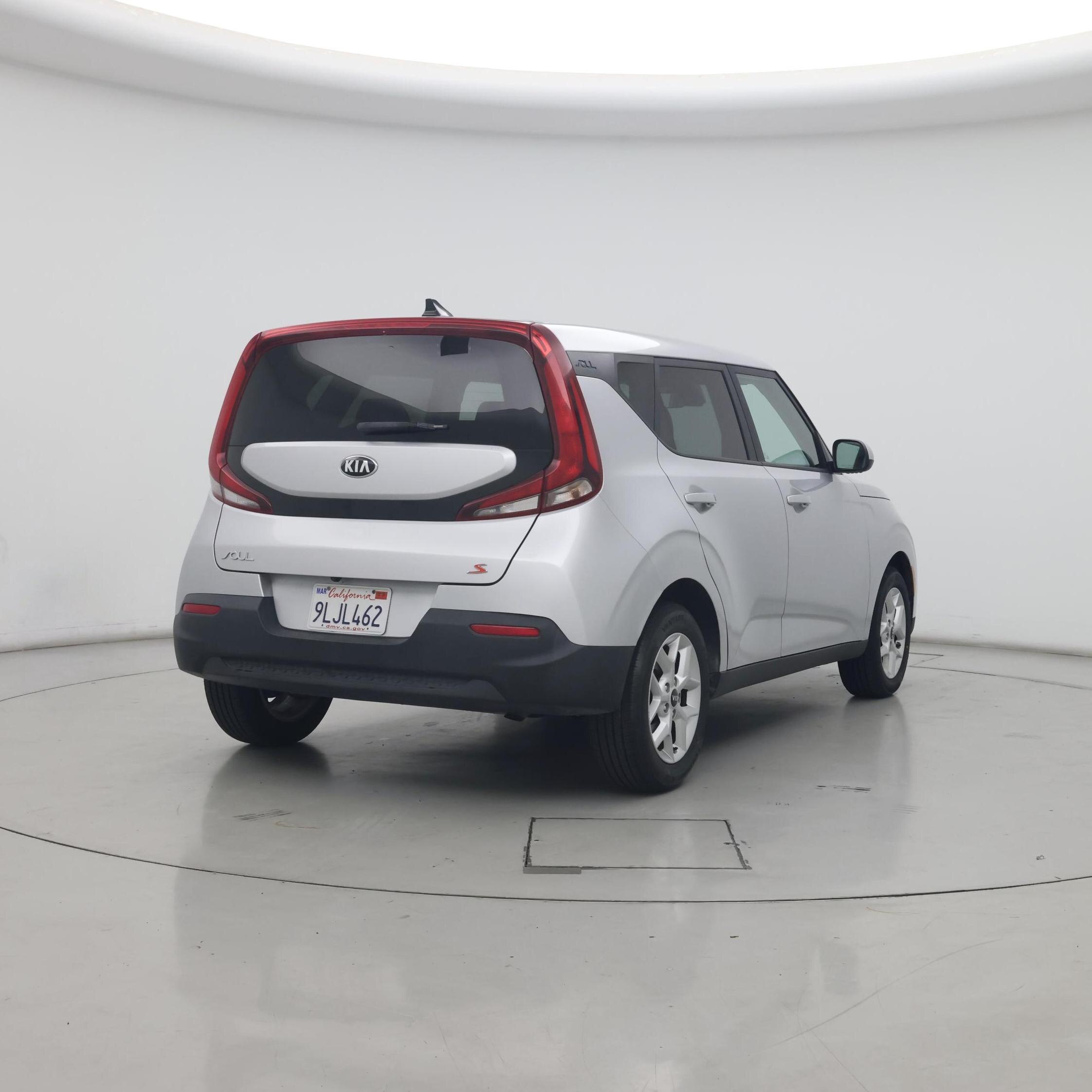 Thumbnail: 2020 Kia Soul - 8