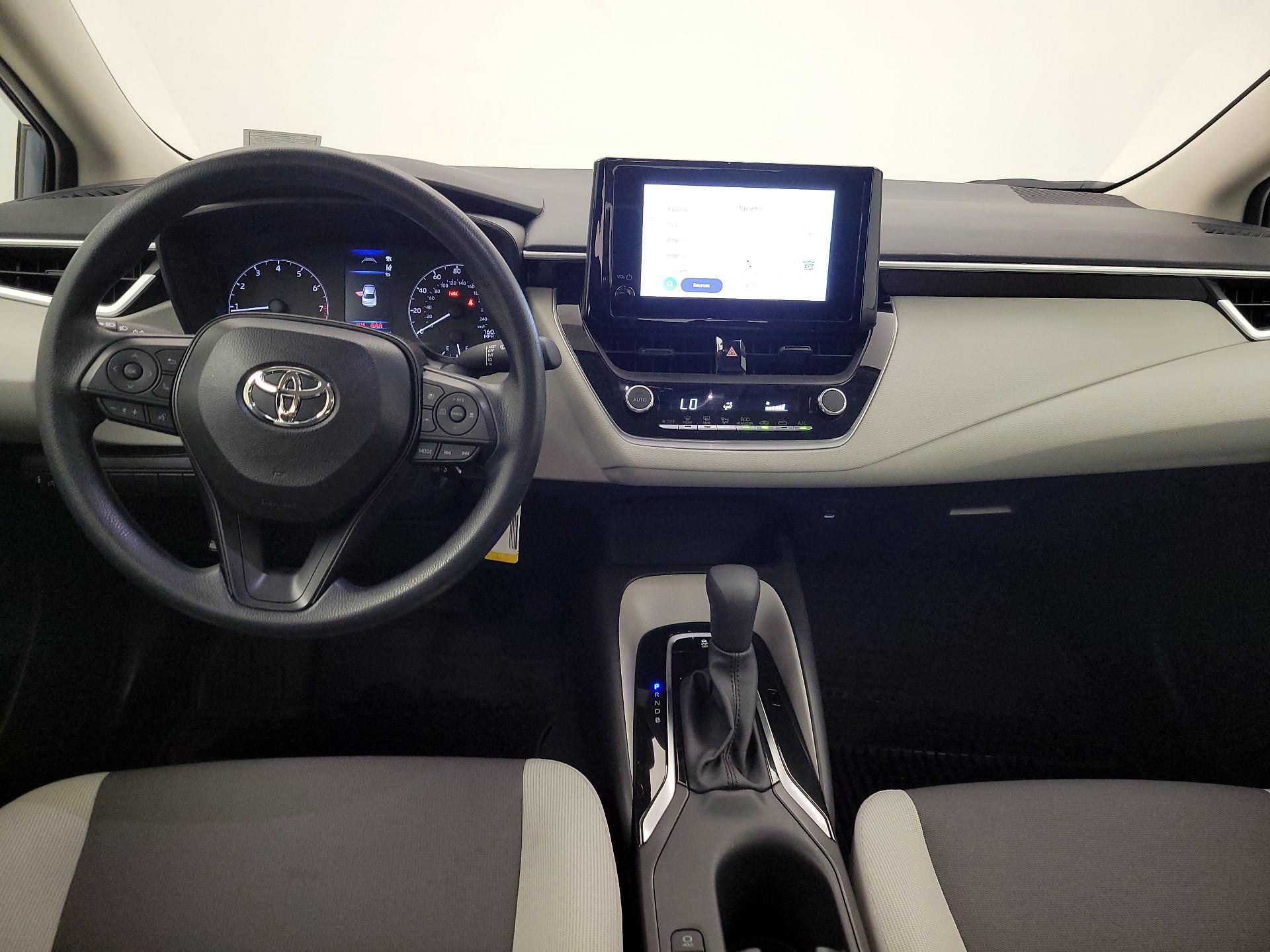 Thumbnail: 2025 Toyota Corolla - 9