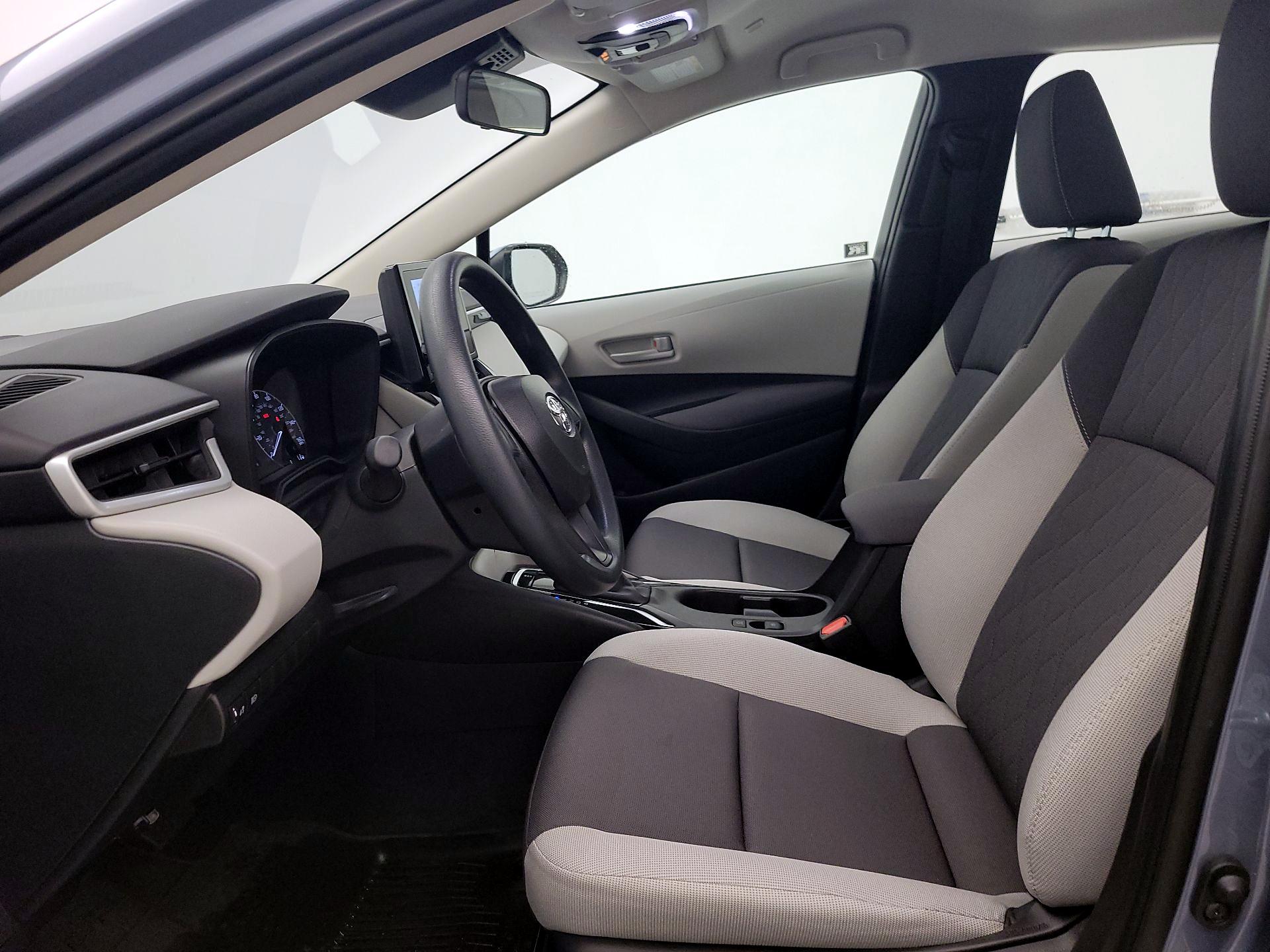 Thumbnail: 2025 Toyota Corolla - 11