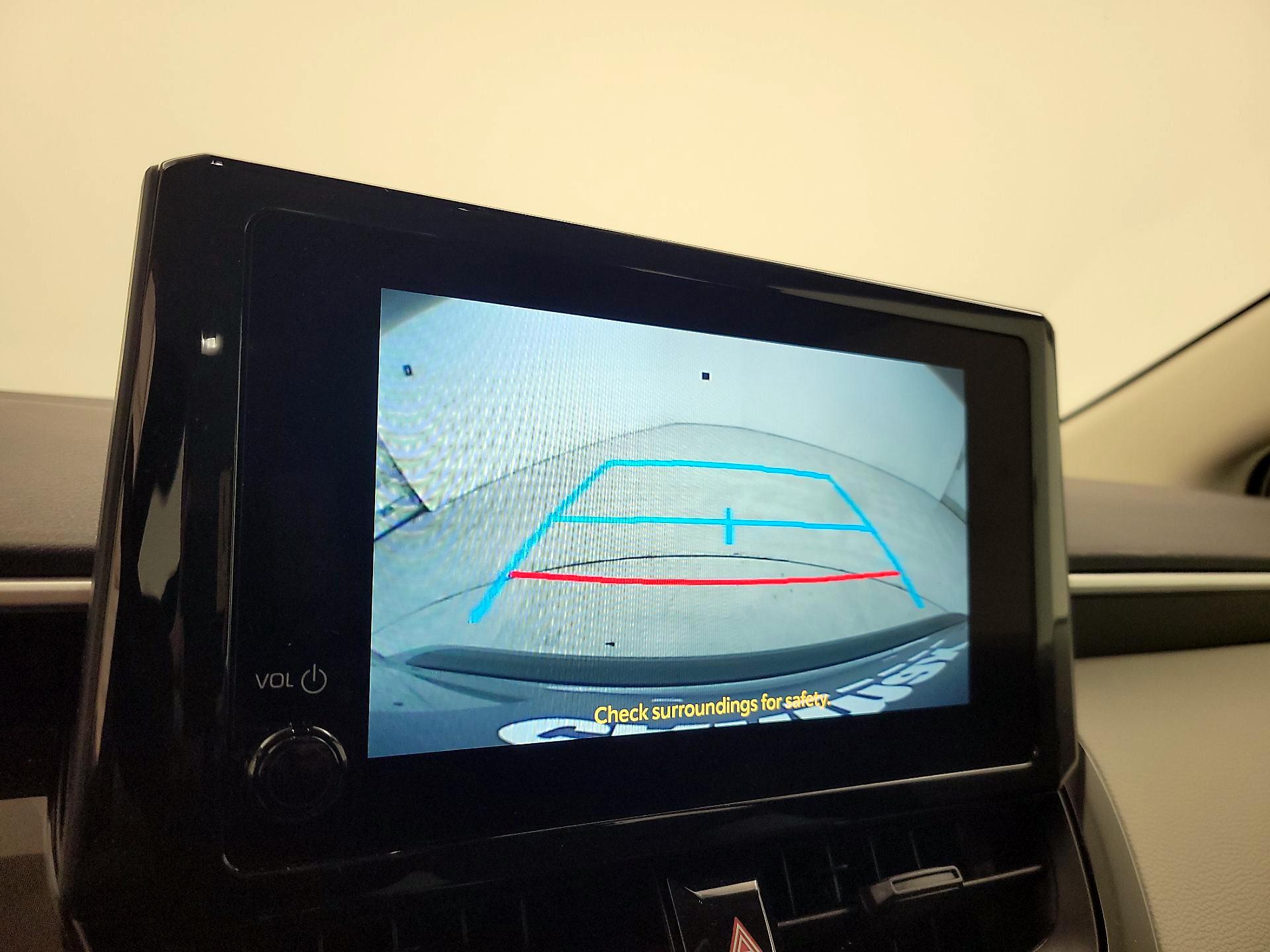 Thumbnail: 2025 Toyota Corolla - 14