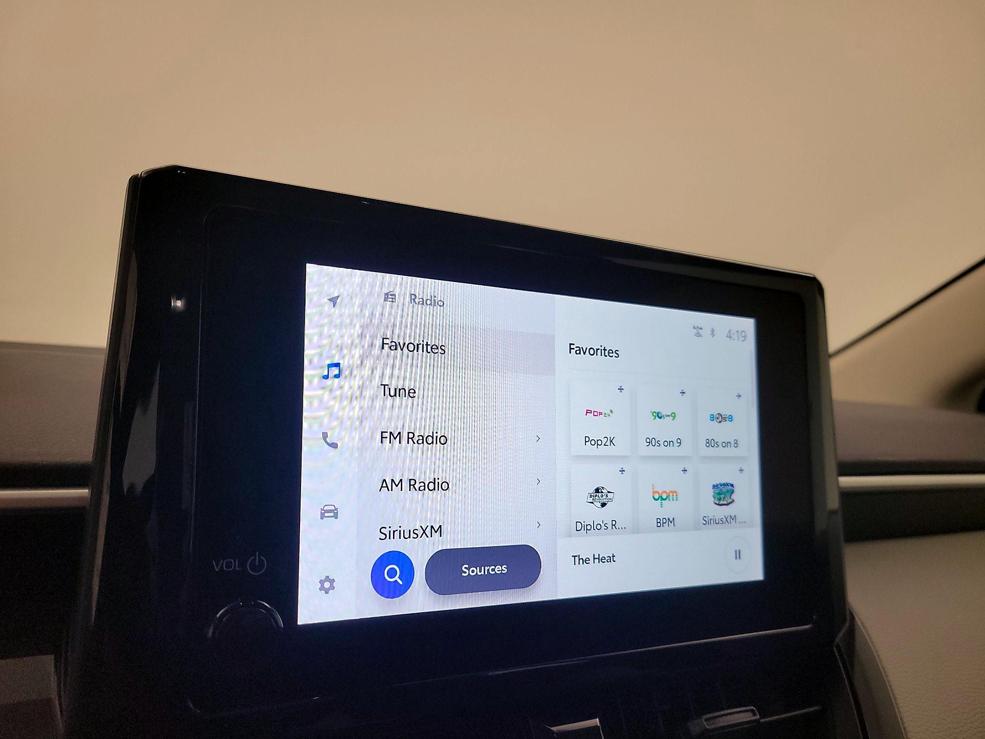 Thumbnail: 2025 Toyota Corolla - 15