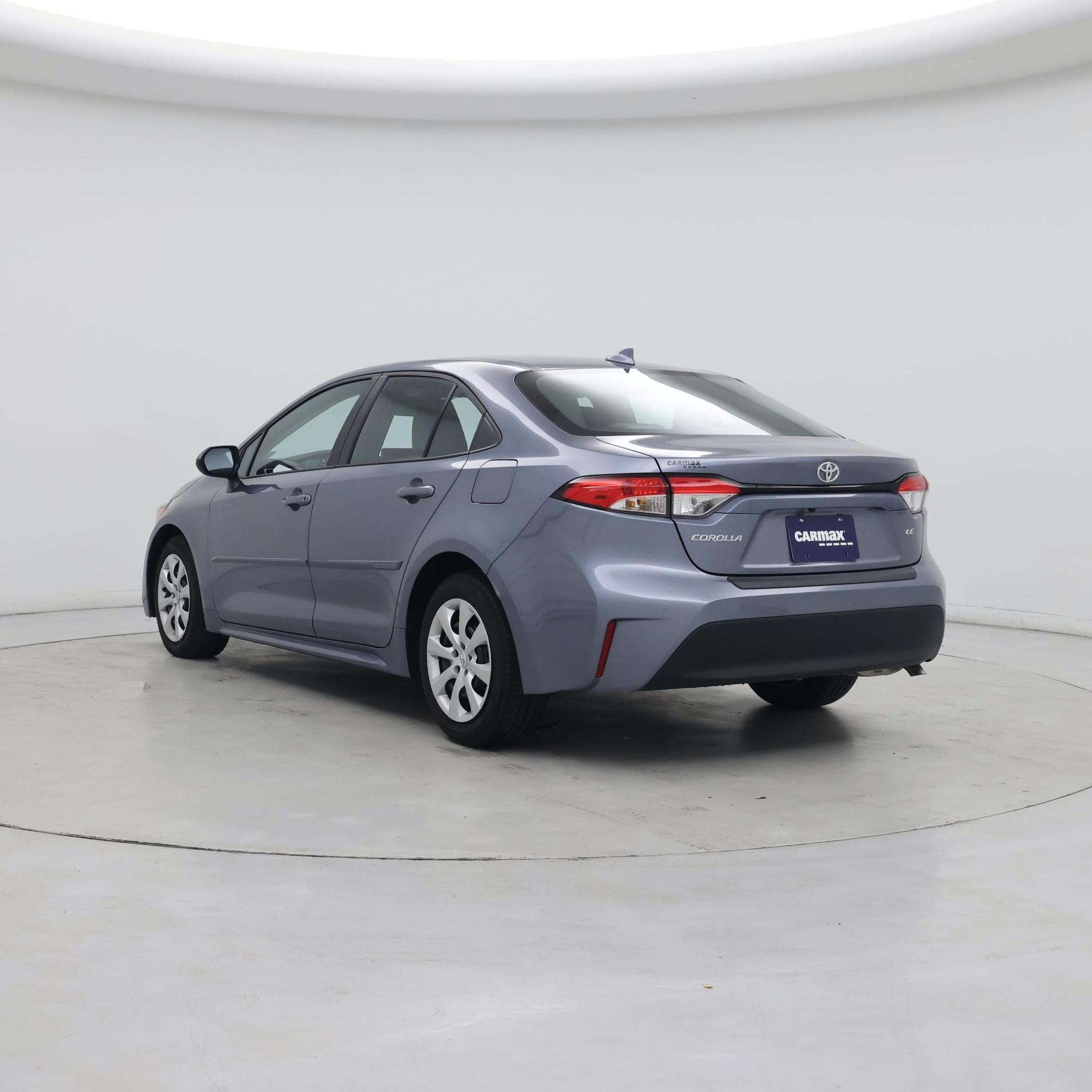 Thumbnail: 2025 Toyota Corolla - 2