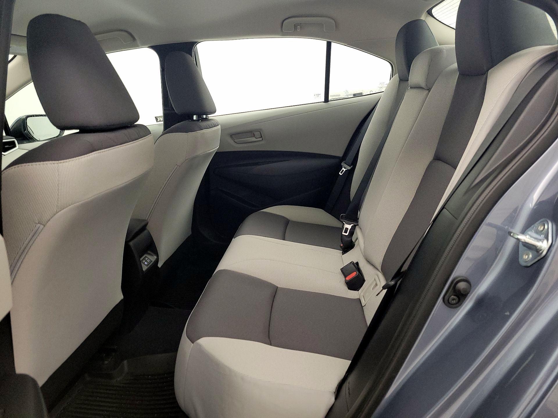 Thumbnail: 2025 Toyota Corolla - 19