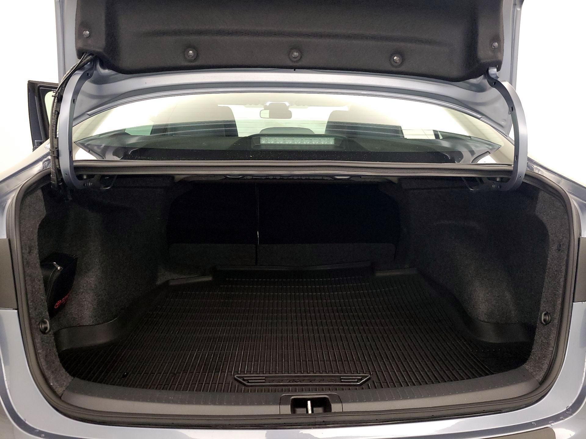 Thumbnail: 2025 Toyota Corolla - 20