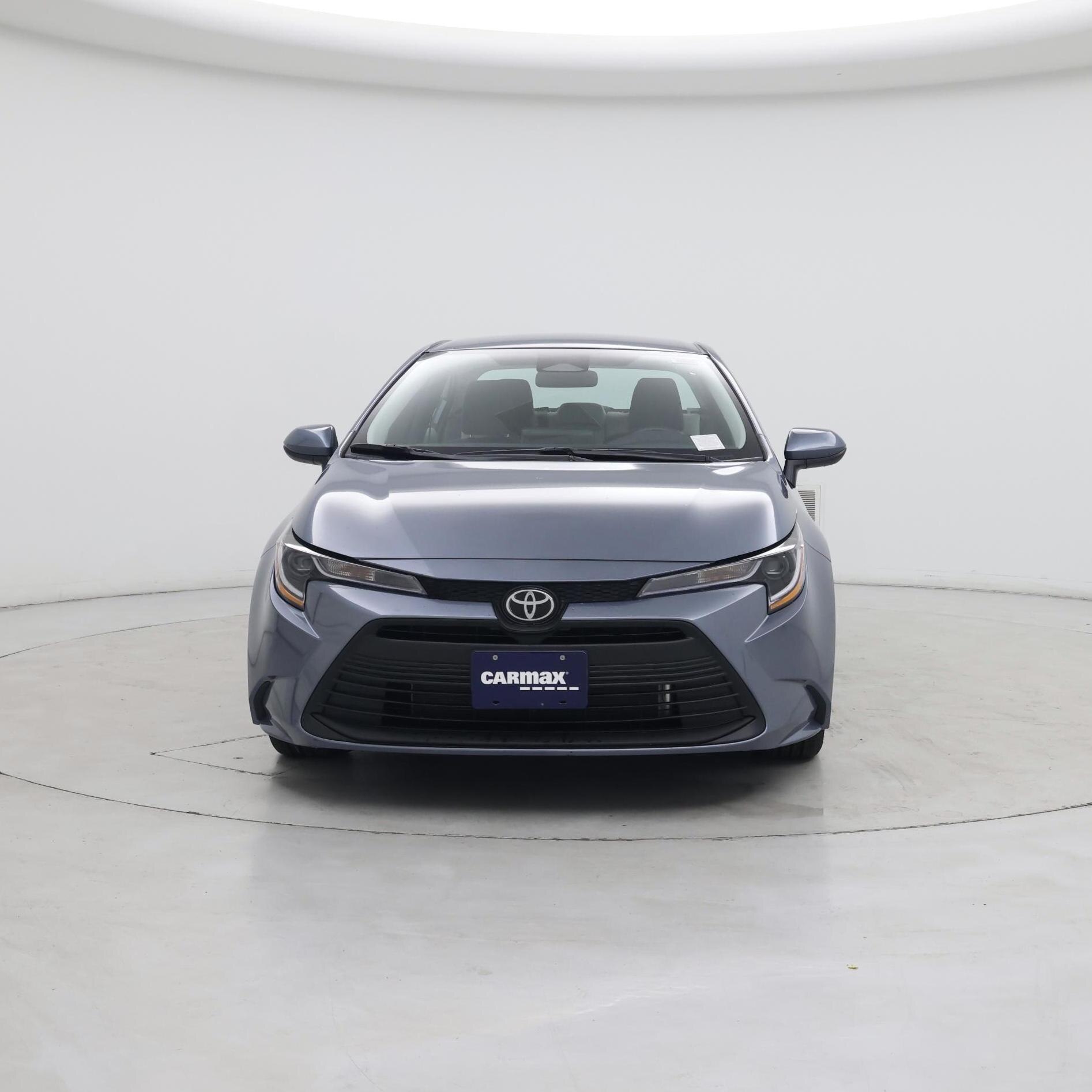 Thumbnail: 2025 Toyota Corolla - 5