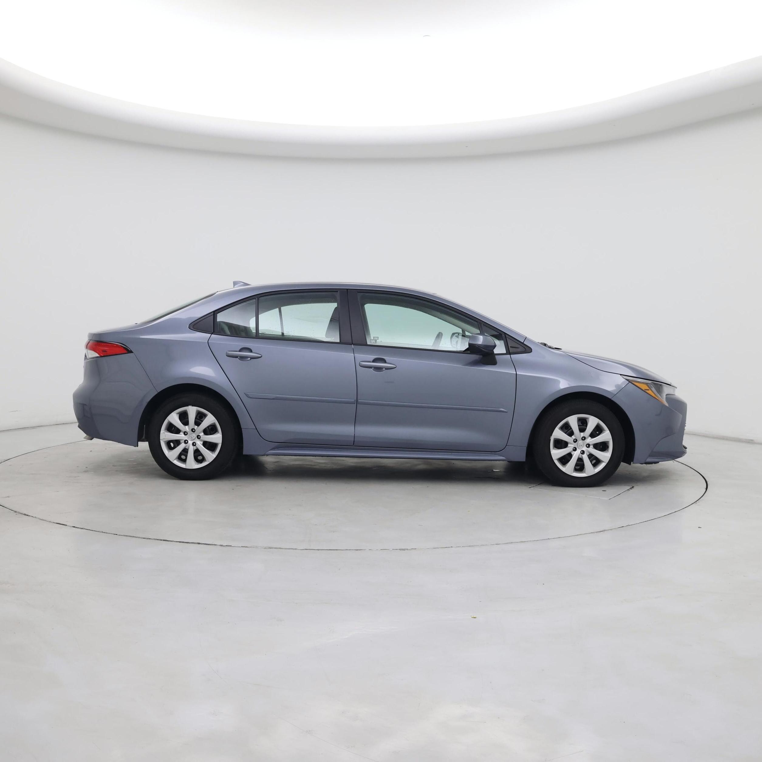 Thumbnail: 2025 Toyota Corolla - 7