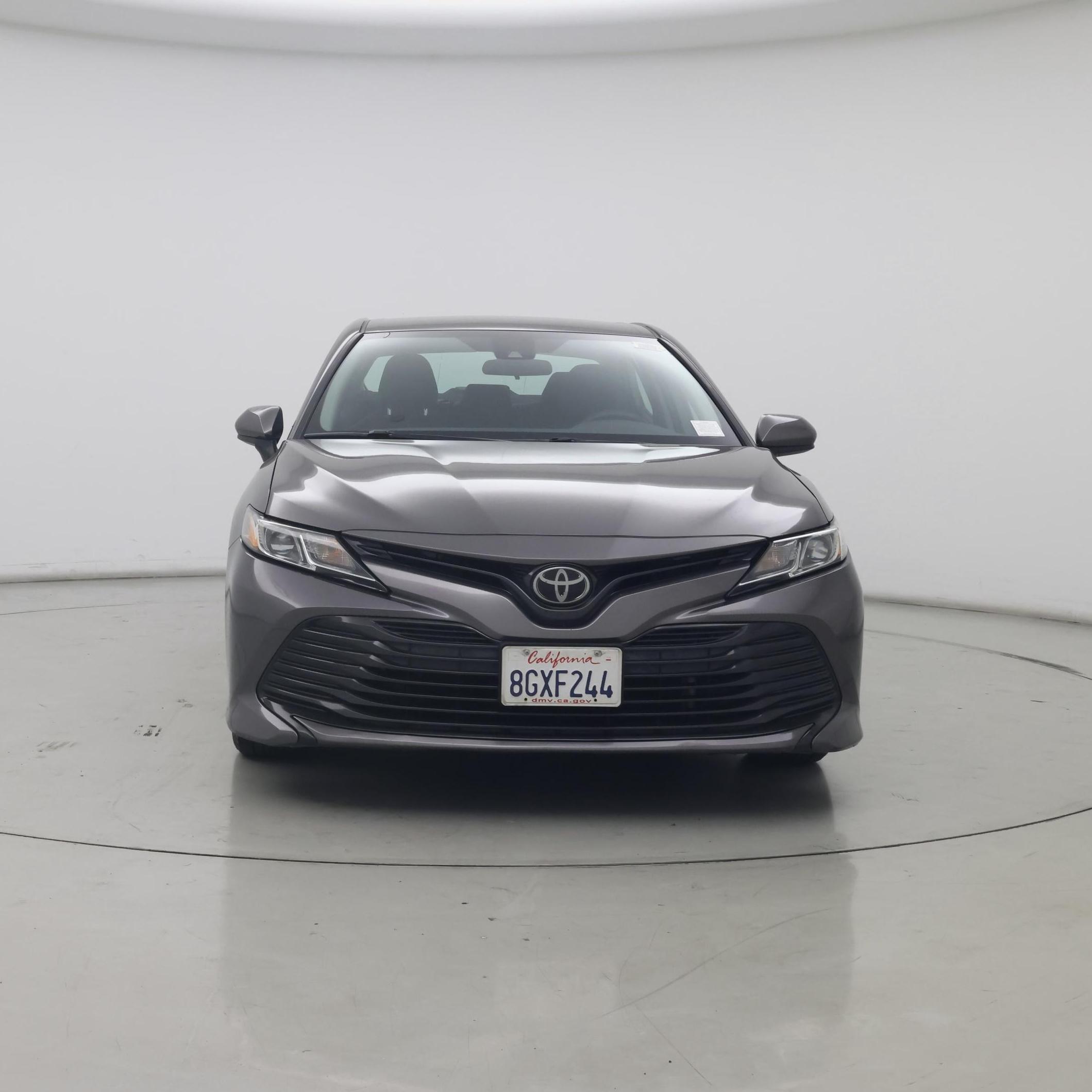 Thumbnail: 2019 Toyota Camry - 5