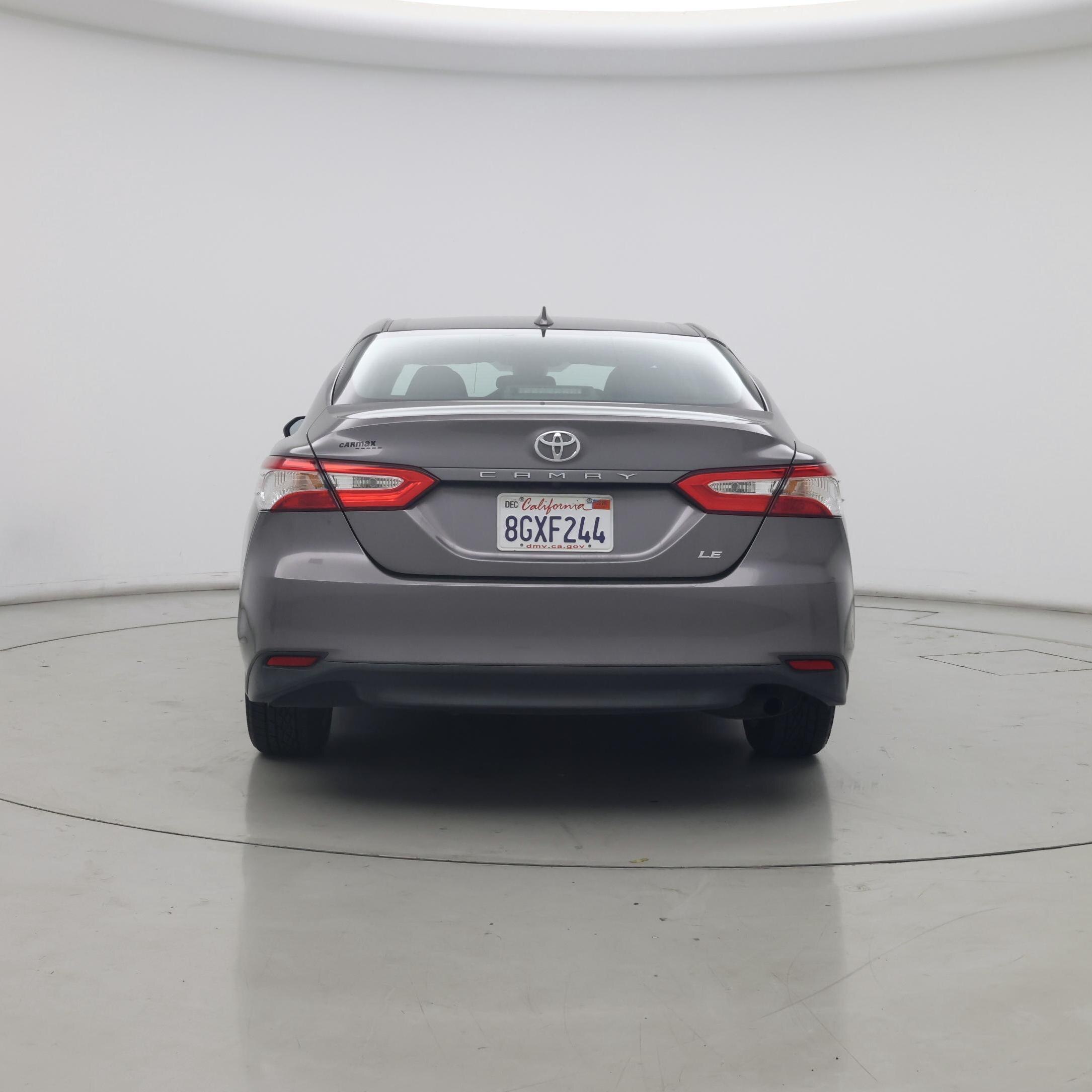 Thumbnail: 2019 Toyota Camry - 6