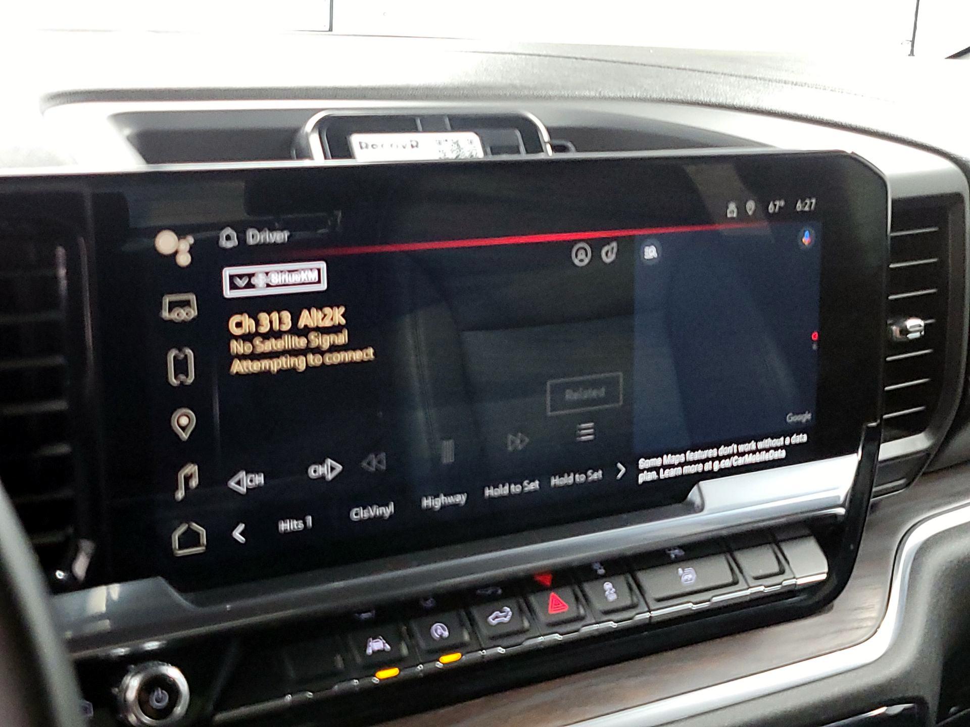 Thumbnail: 2024 GMC Sierra 1500 - 15