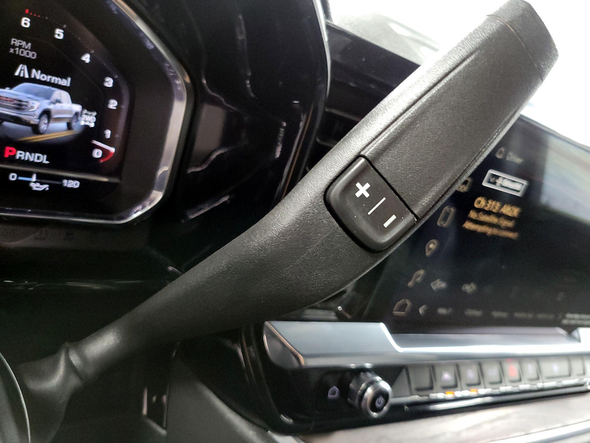 Thumbnail: 2024 GMC Sierra 1500 - 17