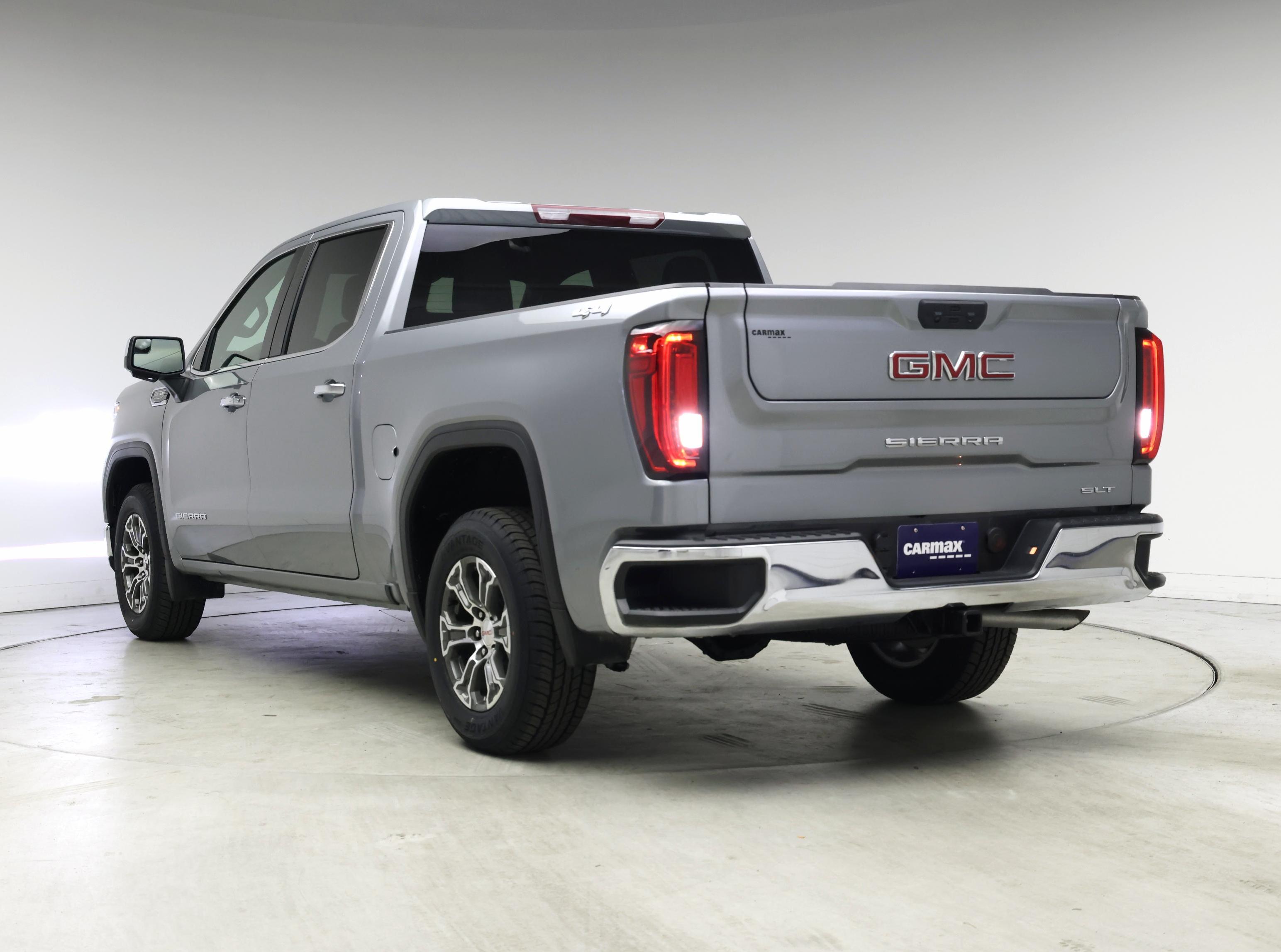 Thumbnail: 2024 GMC Sierra 1500 - 2