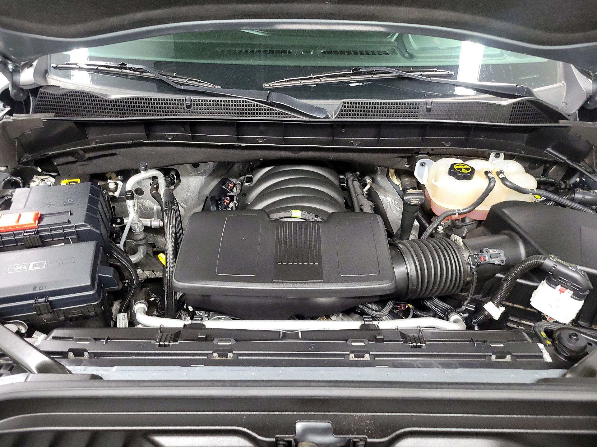 Thumbnail: 2024 GMC Sierra 1500 - 20