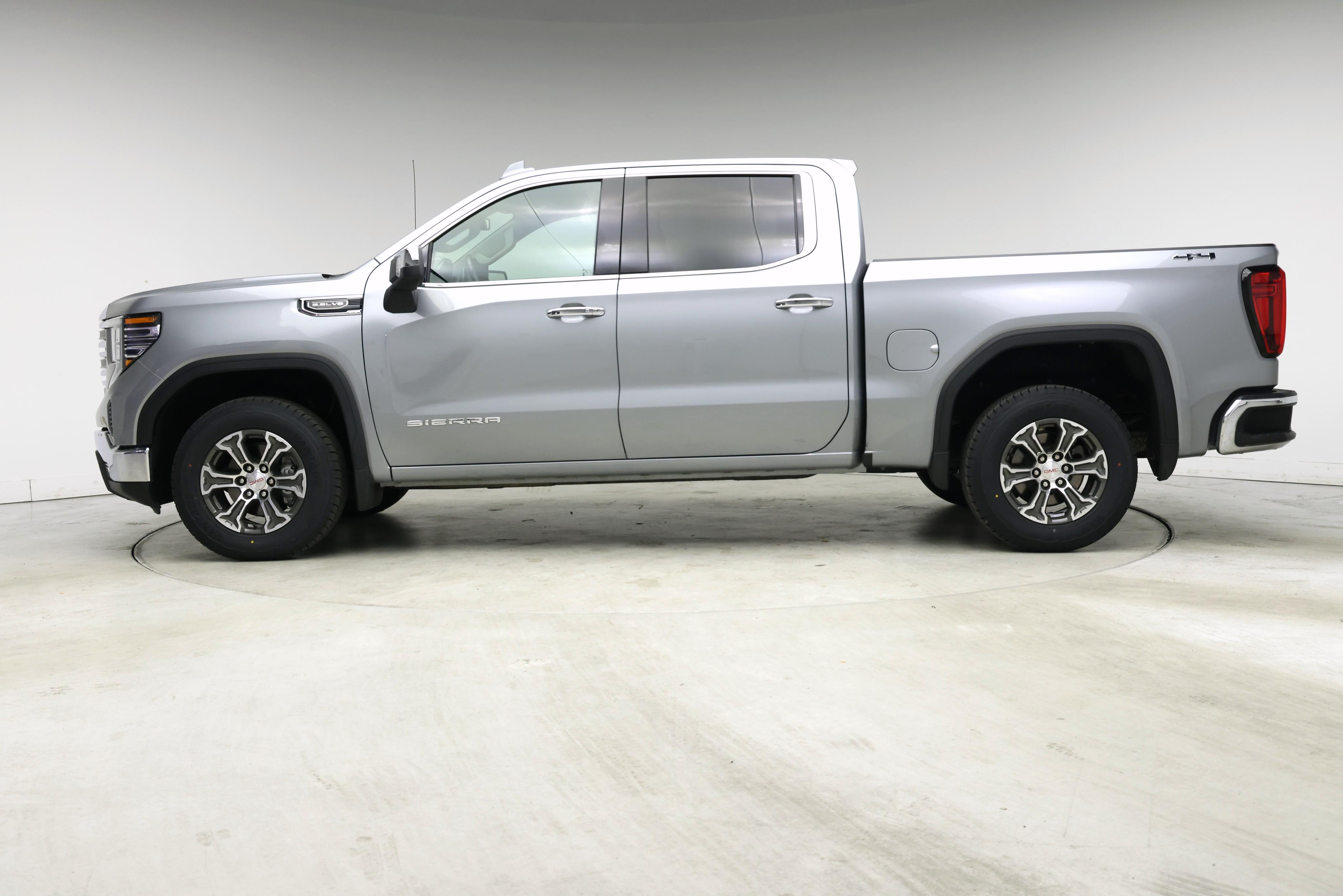 Thumbnail: 2024 GMC Sierra 1500 - 3