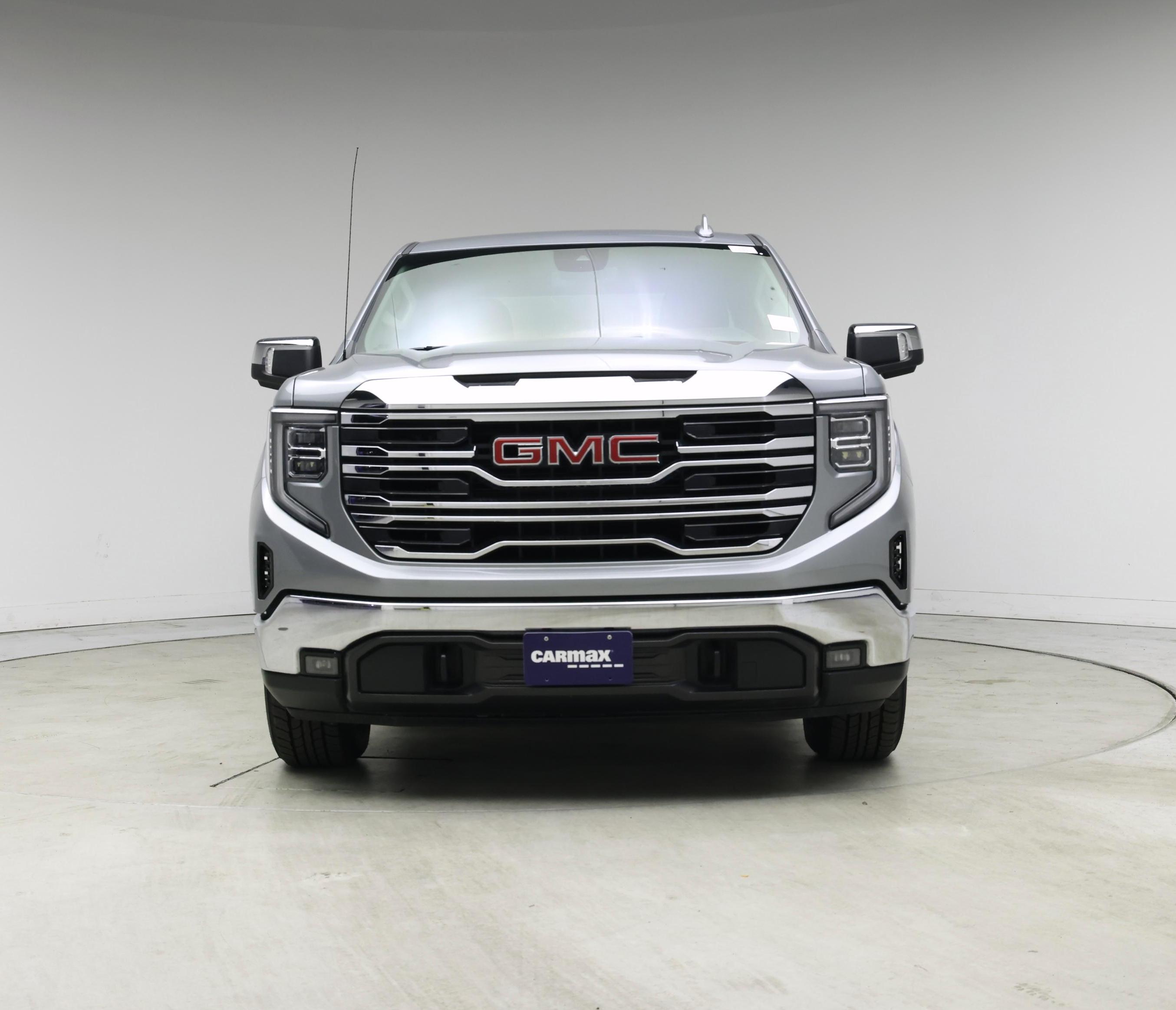 Thumbnail: 2024 GMC Sierra 1500 - 5