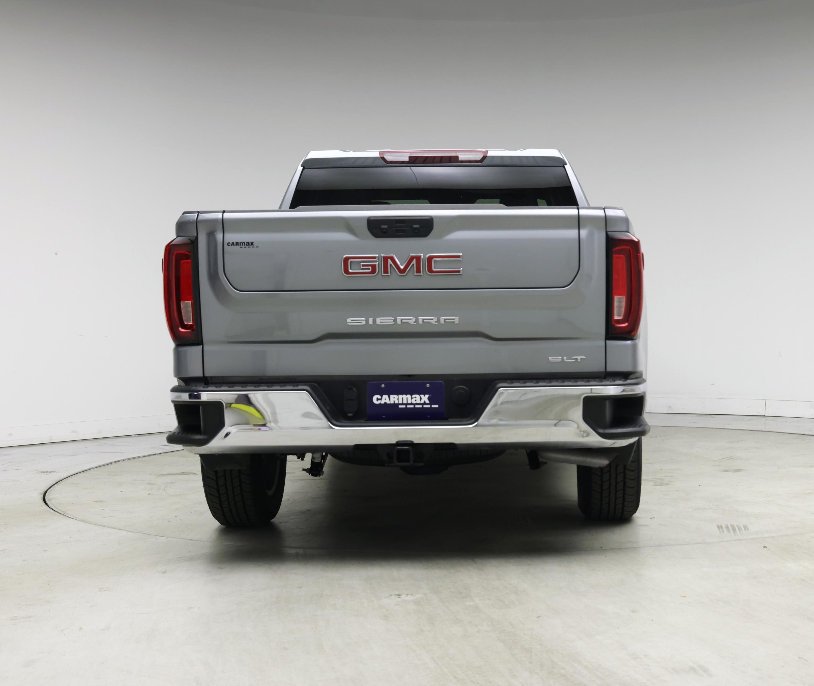 Thumbnail: 2024 GMC Sierra 1500 - 6