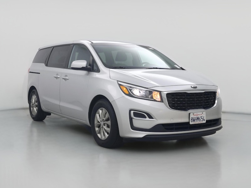2019 Kia Sedona LX -
                  Riverside, CA