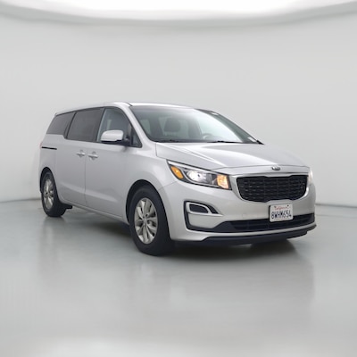 2019 Kia Sedona LX