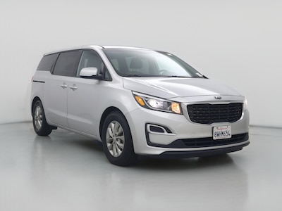 2019 Kia Sedona LX