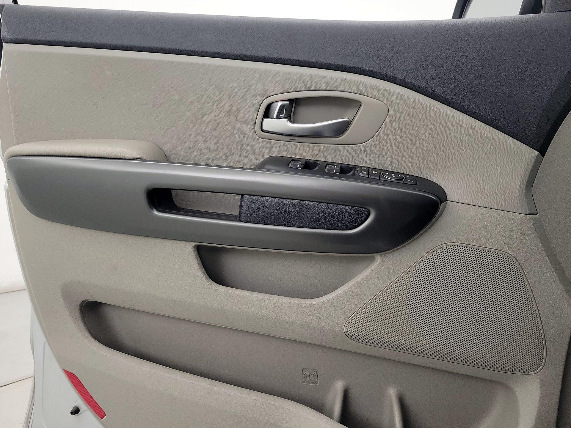 Thumbnail: 2019 Kia Sedona - 12