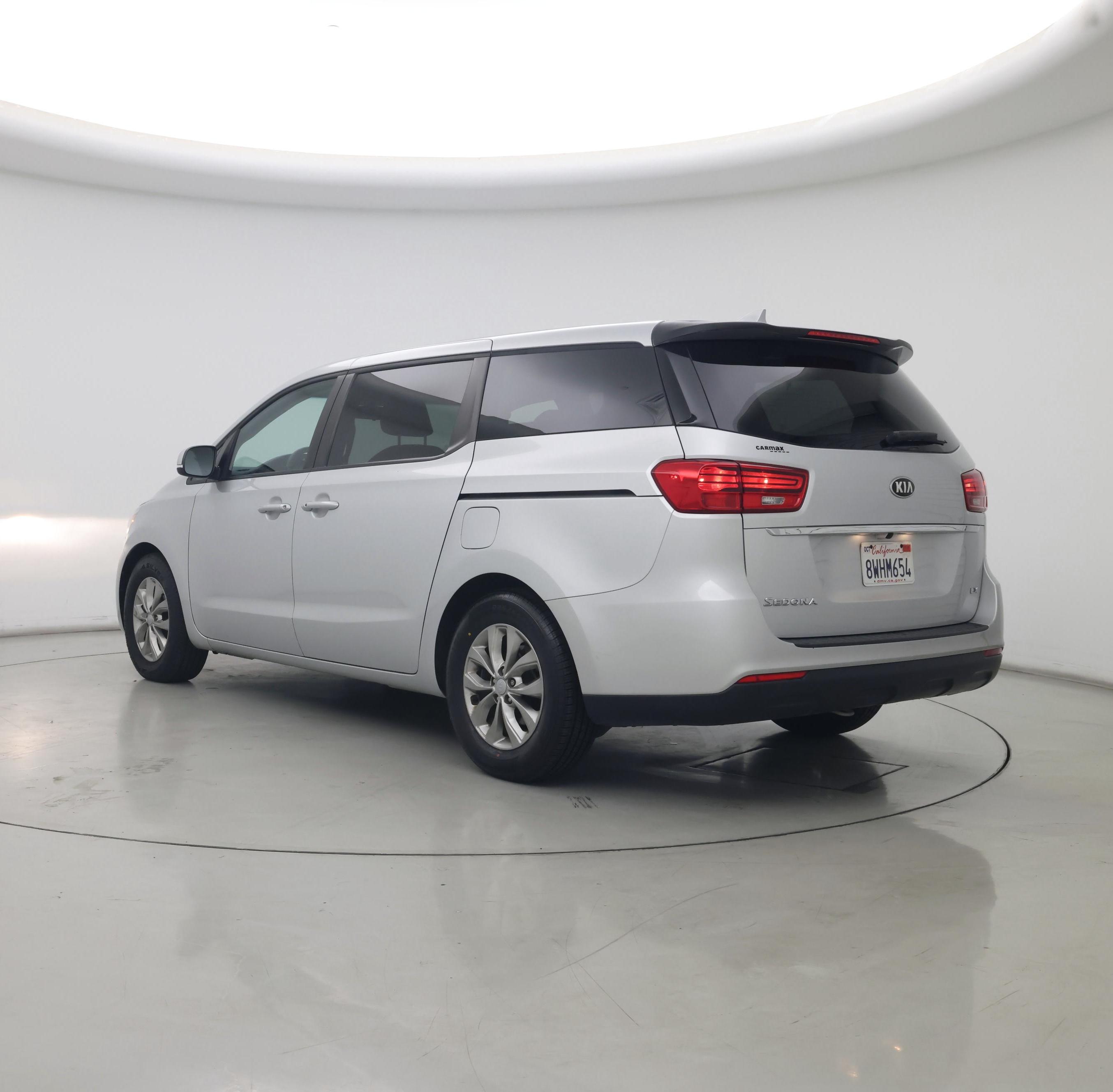 Thumbnail: 2019 Kia Sedona - 2