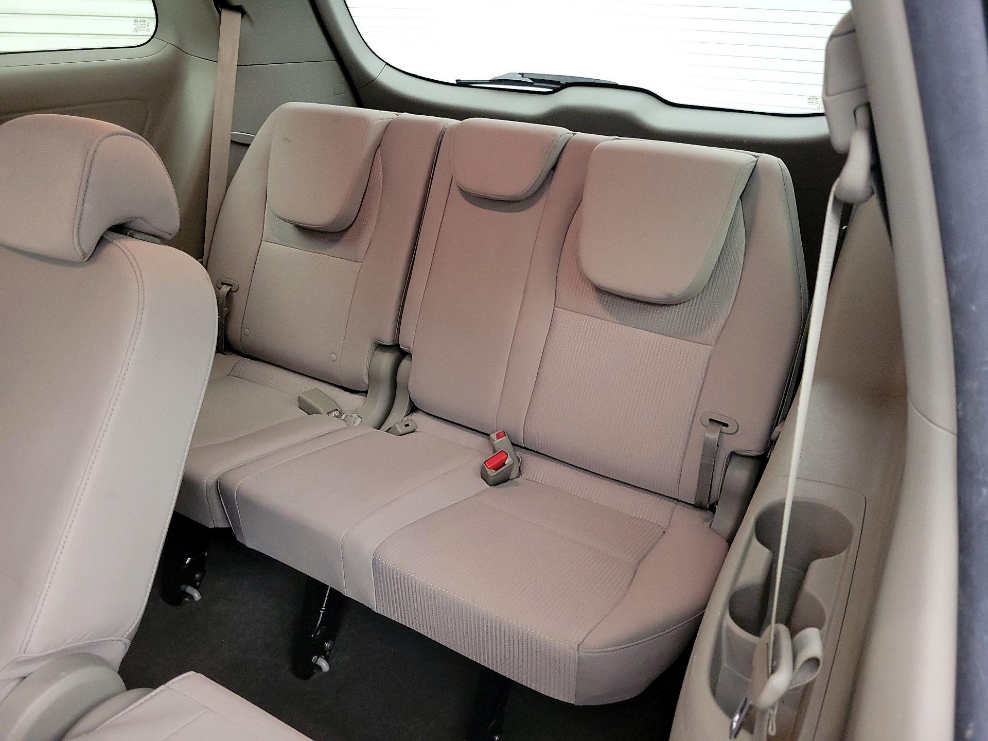 Thumbnail: 2019 Kia Sedona - 20