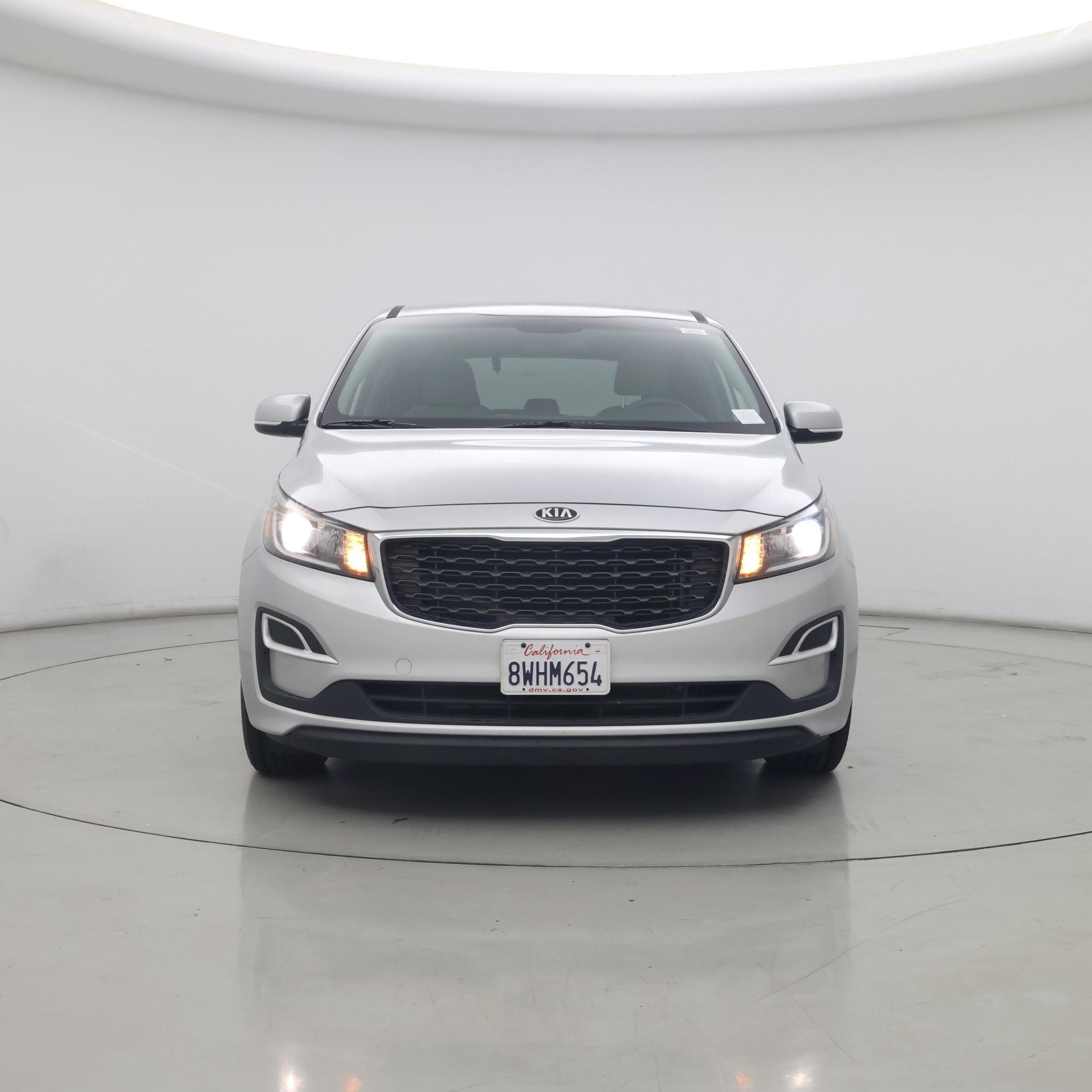 Thumbnail: 2019 Kia Sedona - 5