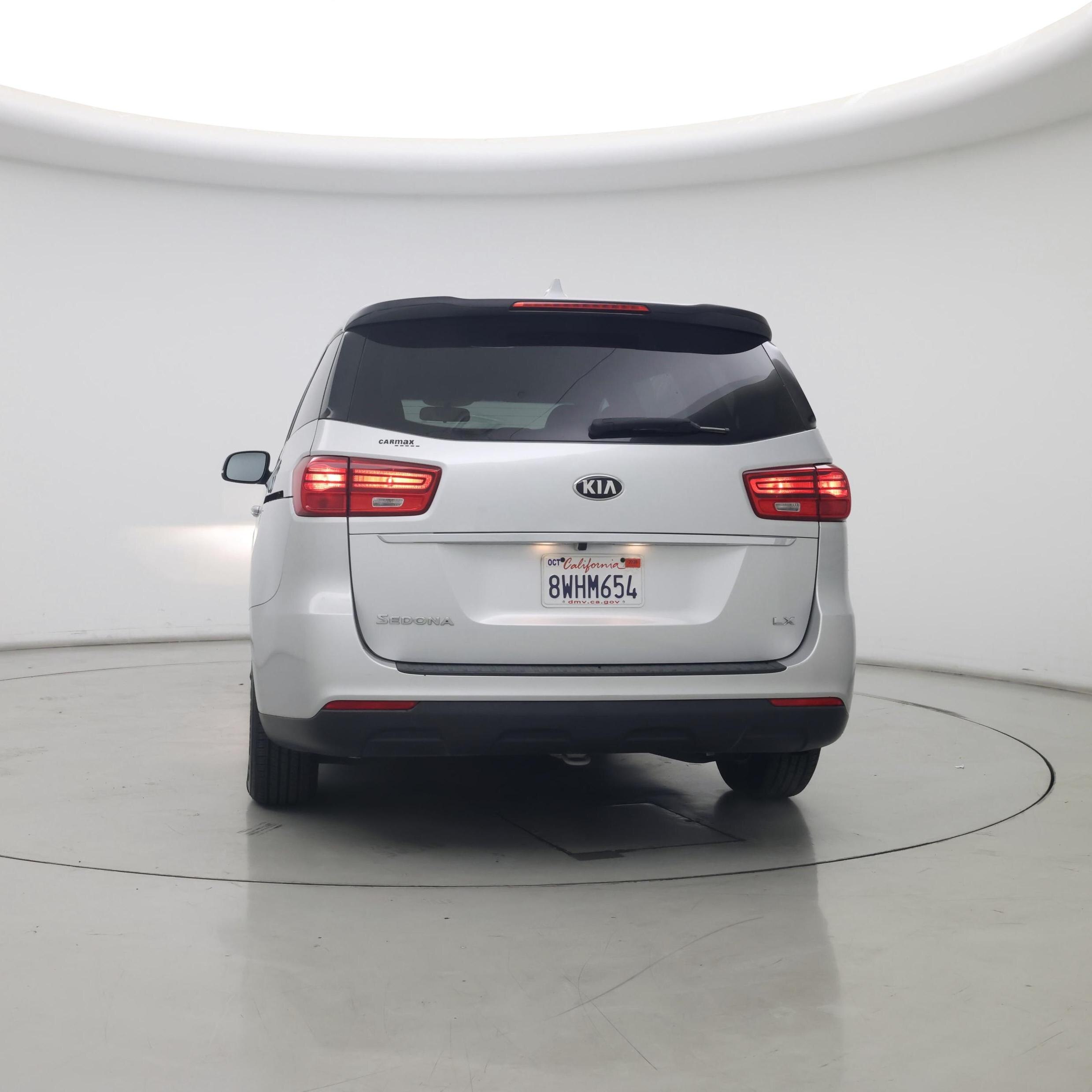 Thumbnail: 2019 Kia Sedona - 6