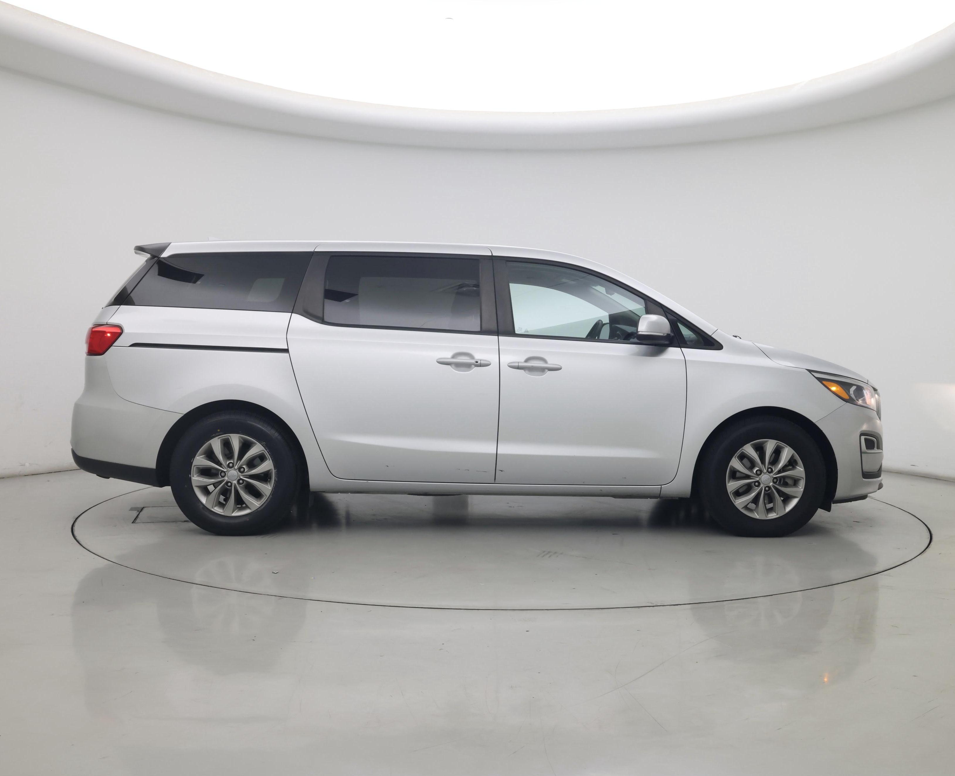 Thumbnail: 2019 Kia Sedona - 7