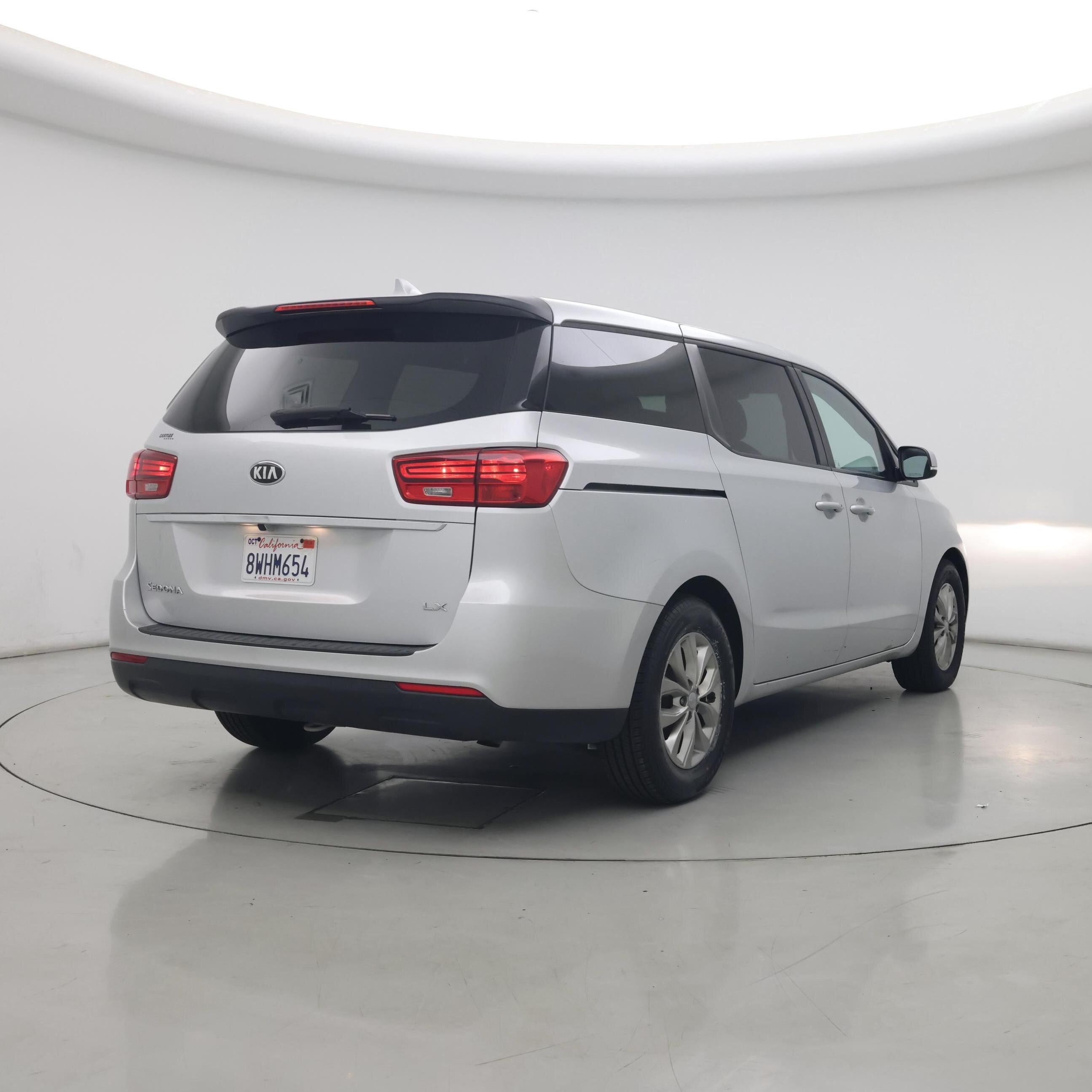 Thumbnail: 2019 Kia Sedona - 8