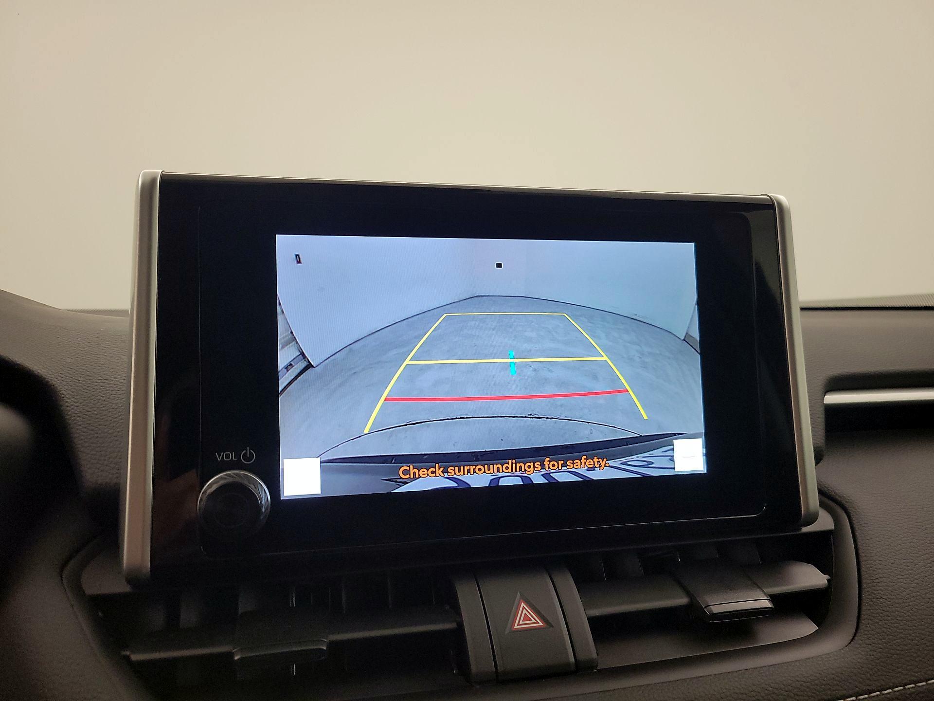 Thumbnail: 2025 Toyota RAV4 - 14