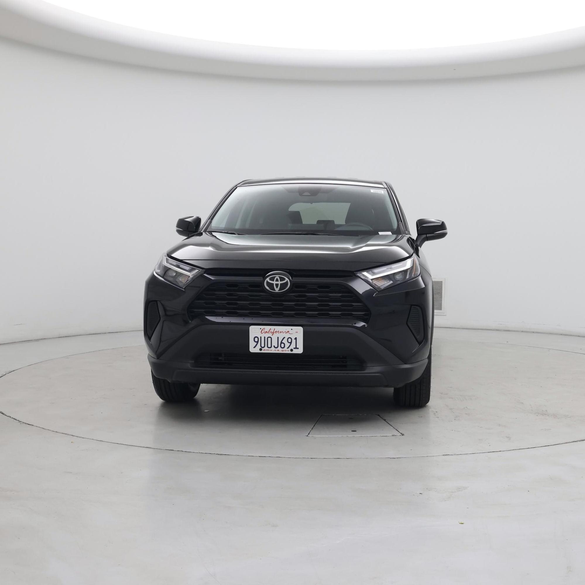 Thumbnail: 2025 Toyota RAV4 - 5