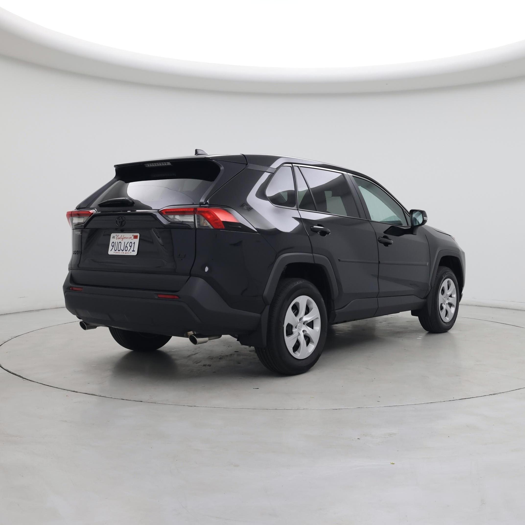 Thumbnail: 2025 Toyota RAV4 - 8