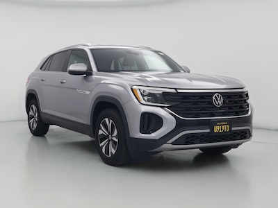 2024 Volkswagen Atlas Cross Sport SE