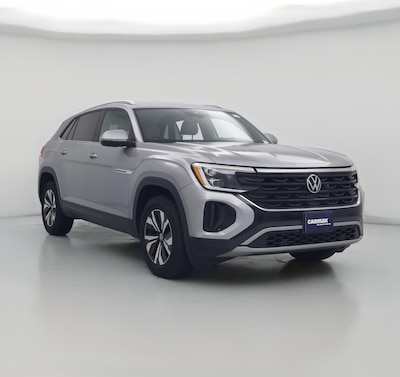 2024 Volkswagen Atlas Cross Sport SE