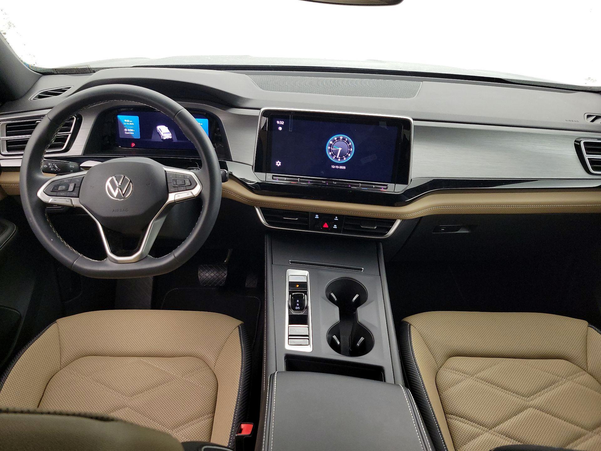 Thumbnail: 2024 Volkswagen Atlas - 9