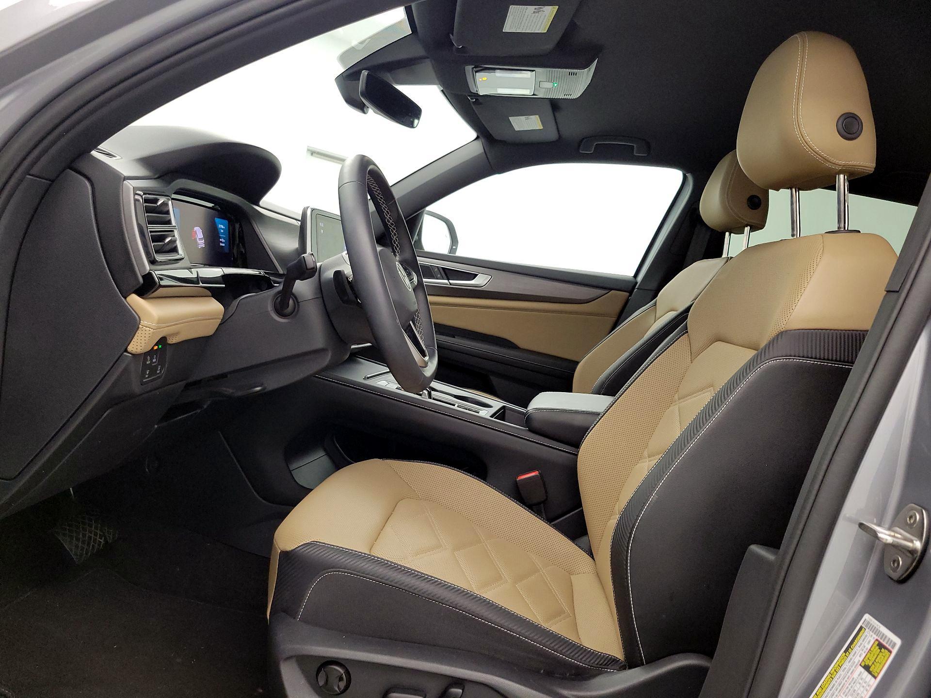 Thumbnail: 2024 Volkswagen Atlas - 11