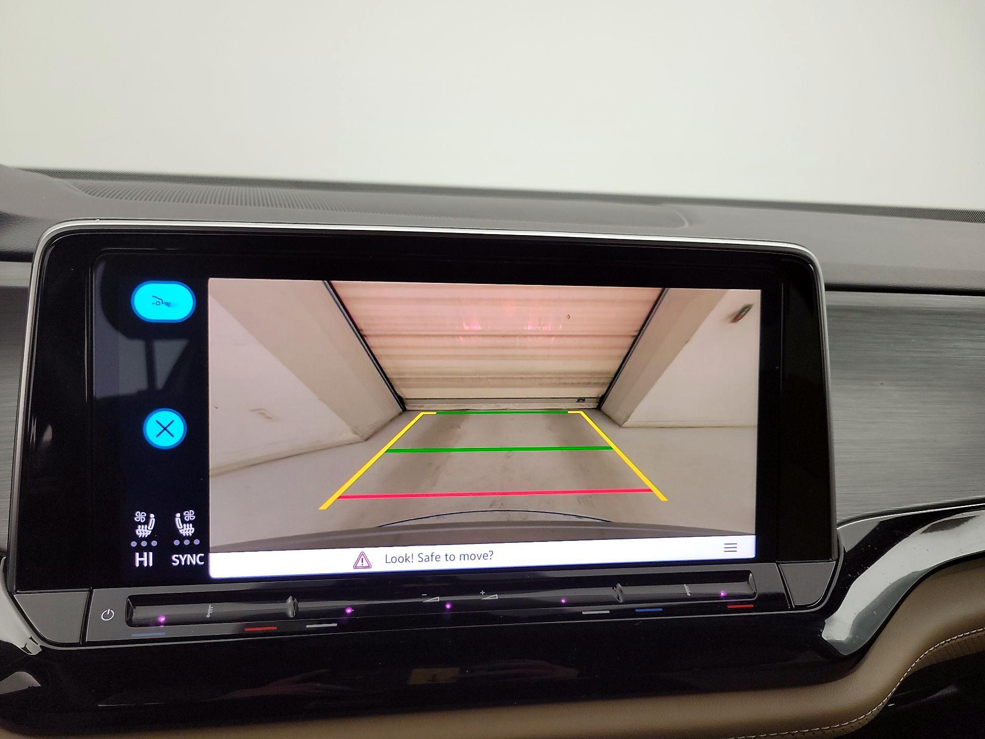 Thumbnail: 2024 Volkswagen Atlas - 14