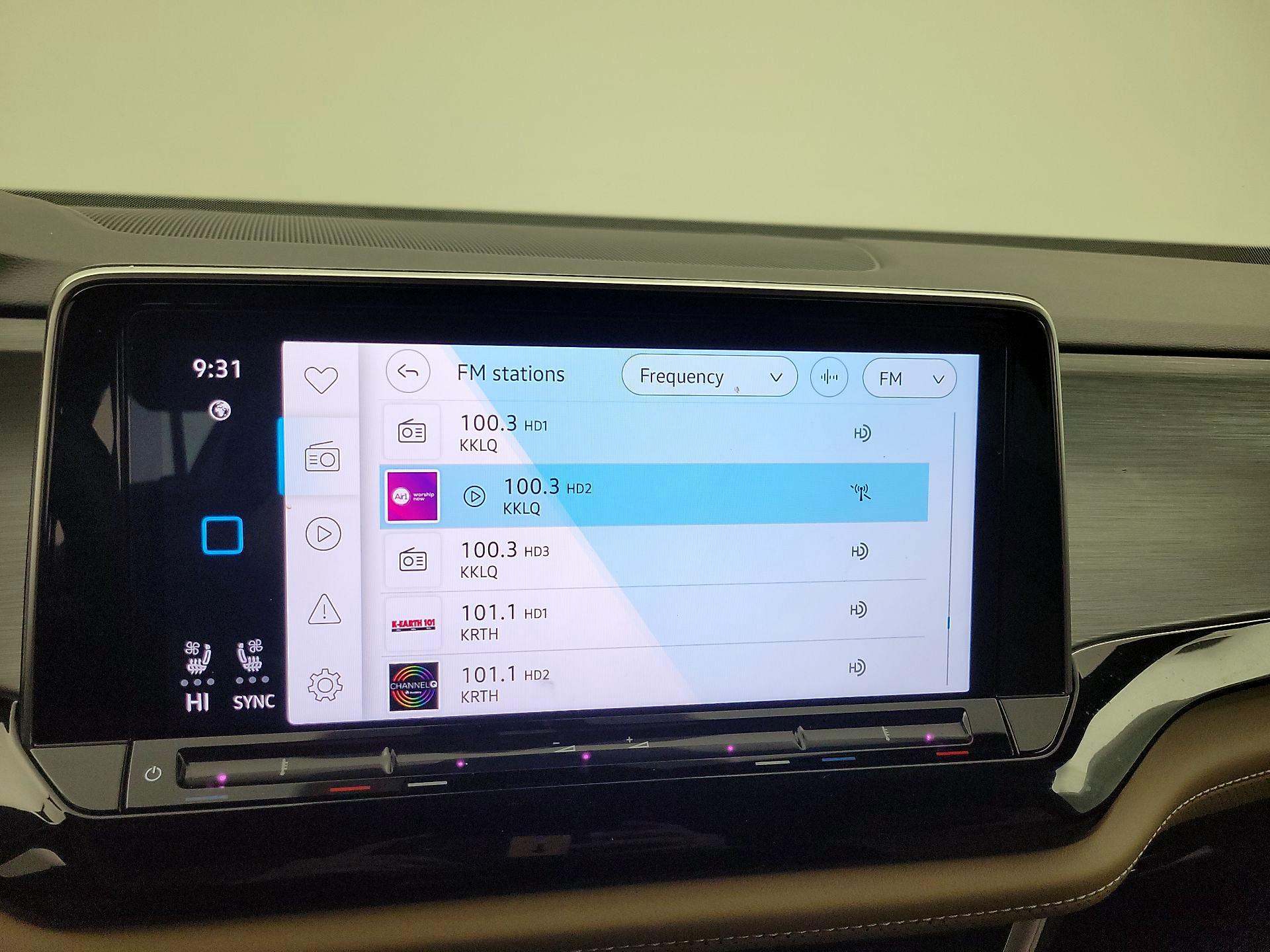 Thumbnail: 2024 Volkswagen Atlas - 15