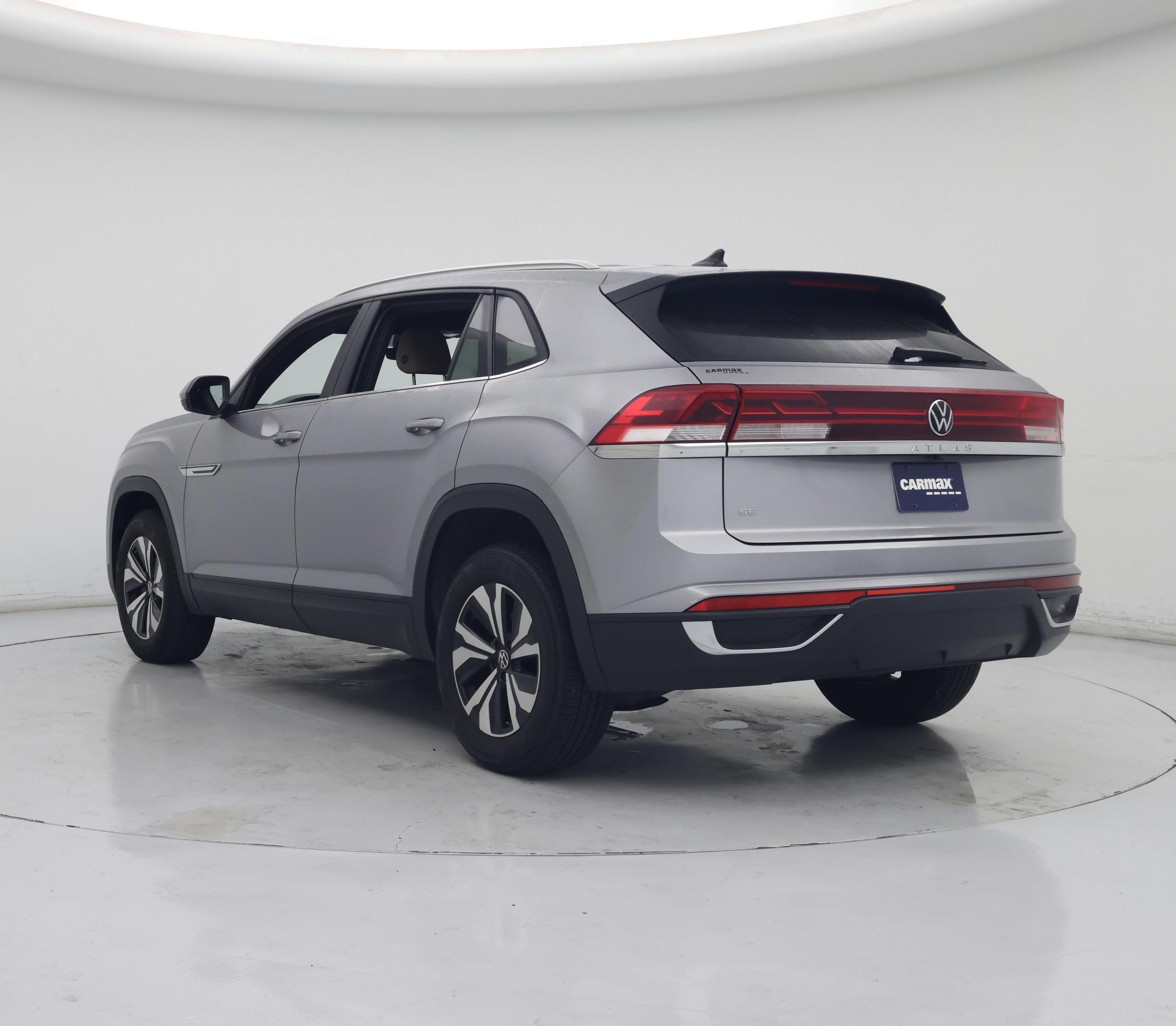 Thumbnail: 2024 Volkswagen Atlas - 2