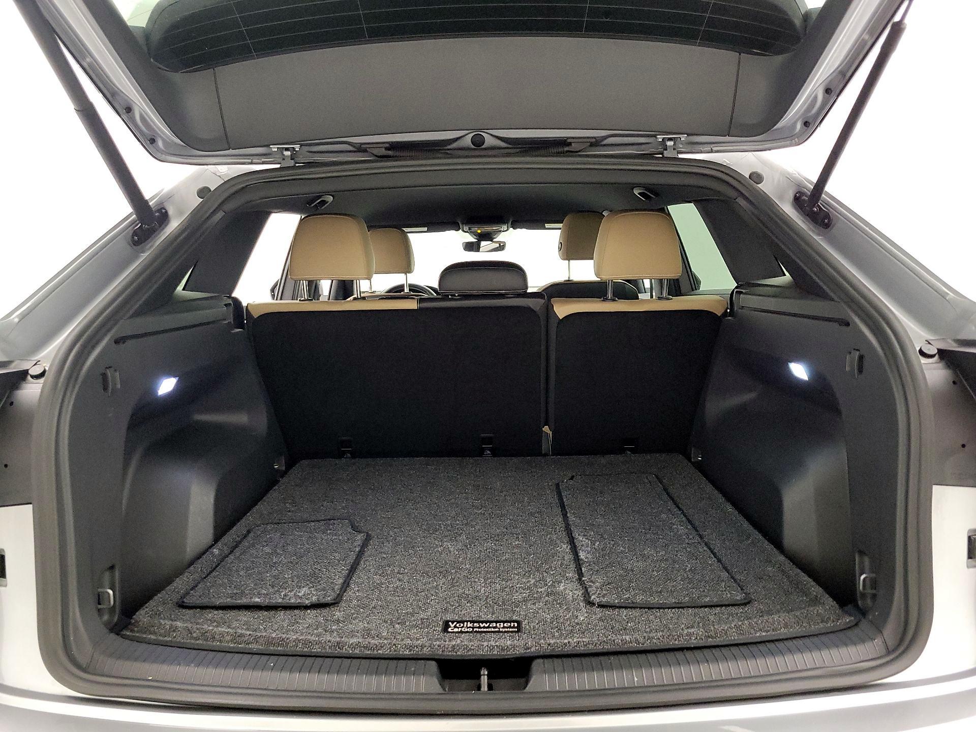 Thumbnail: 2024 Volkswagen Atlas - 20