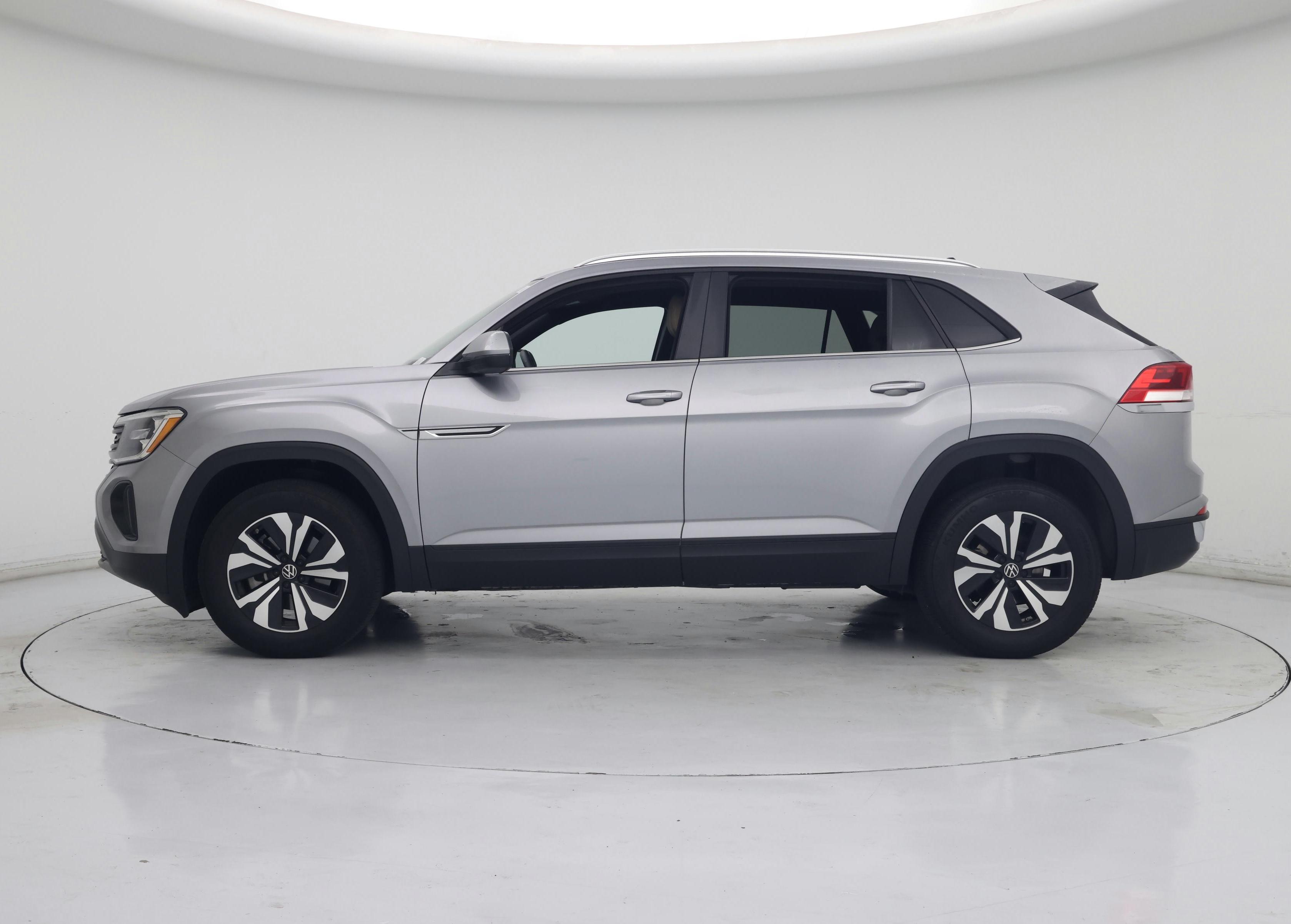 Thumbnail: 2024 Volkswagen Atlas - 3
